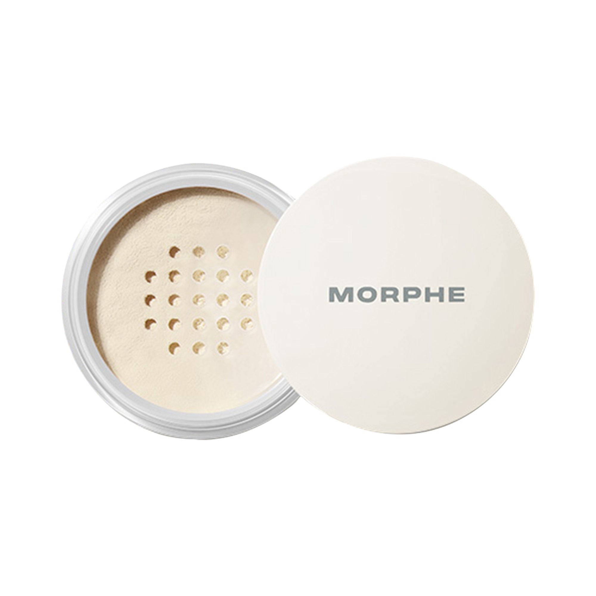 MORPHE Bake & Set Setting Powder - Translucent