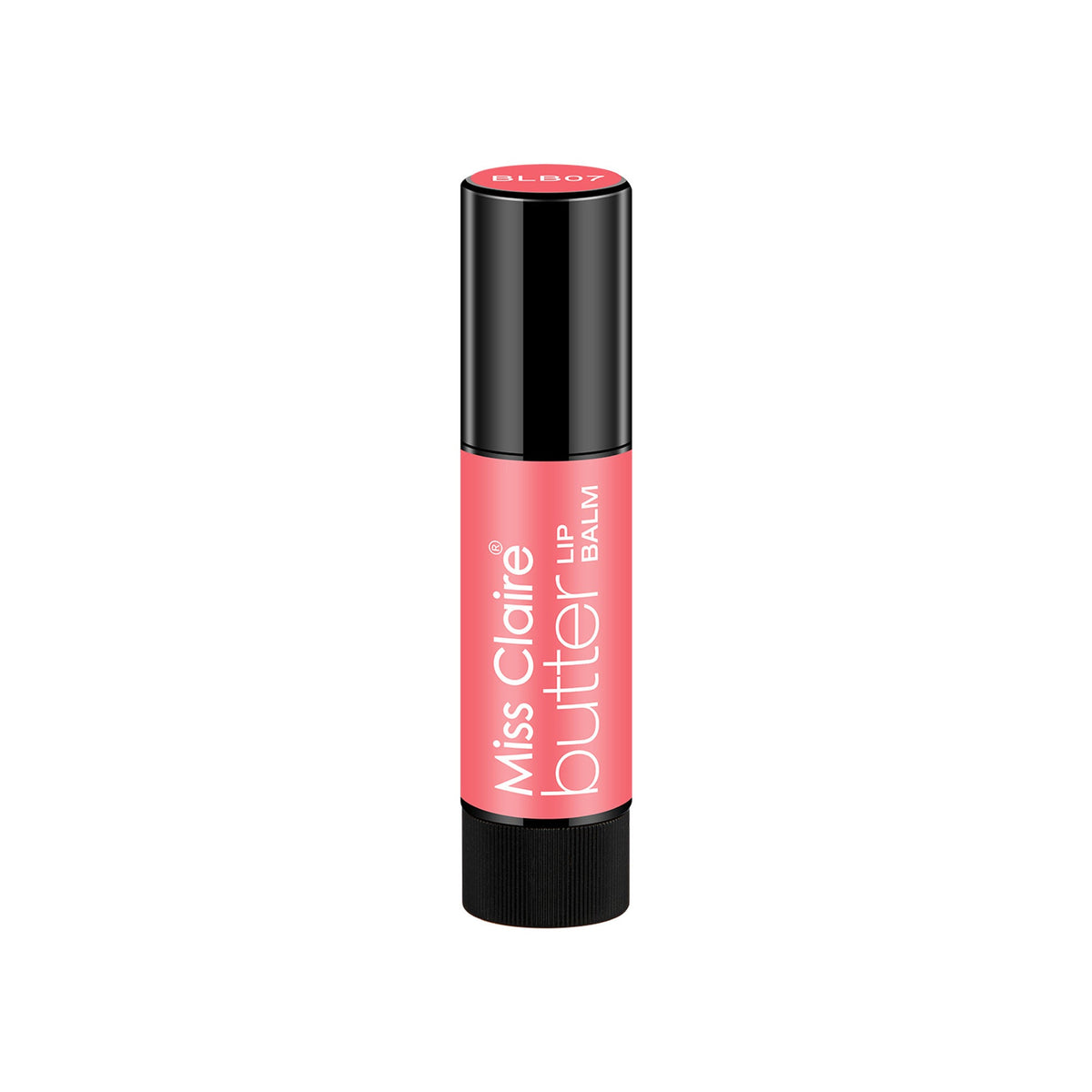 Miss Claire Butter Lip Balm - Blb07 Panna Cotta