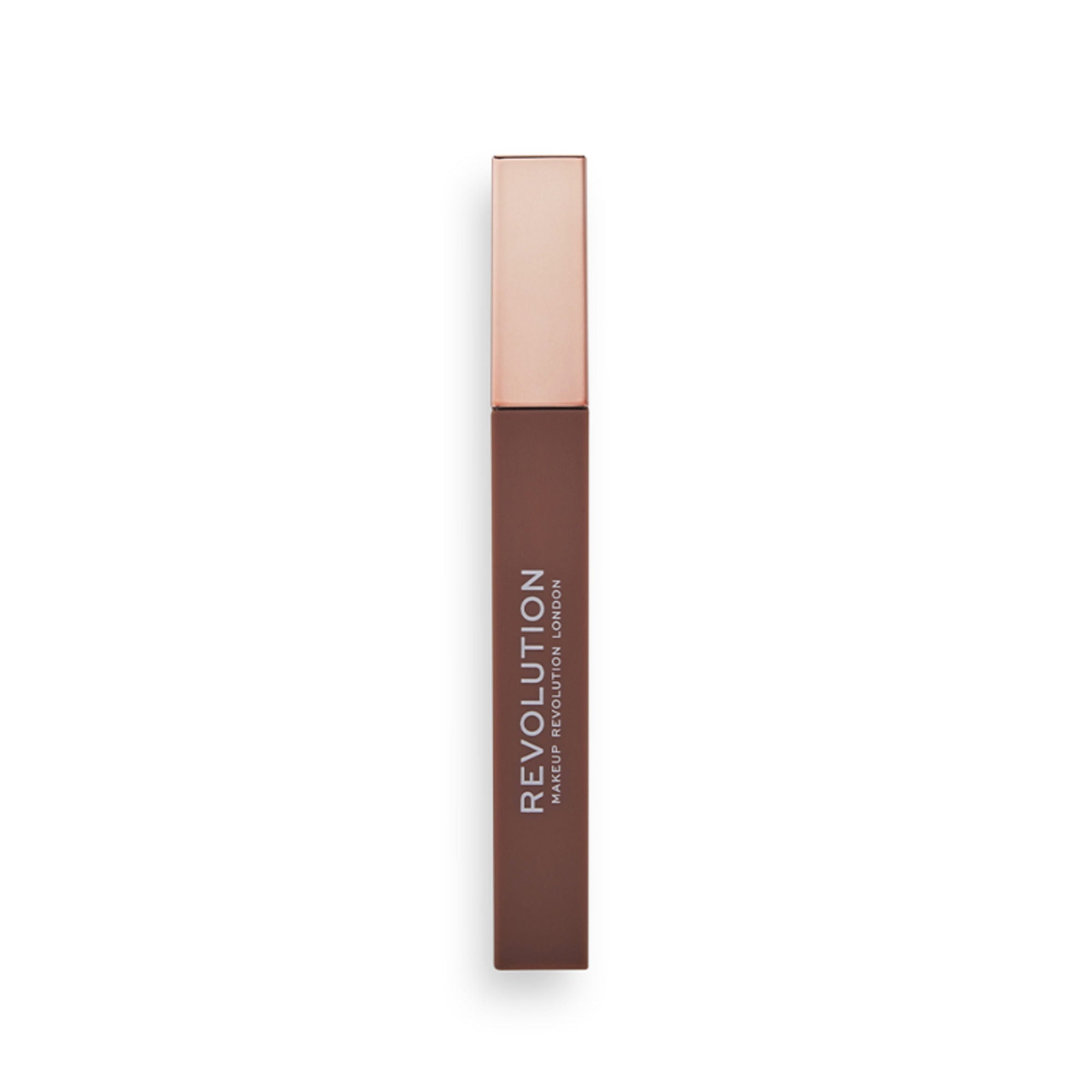 Makeup Revolution Irl Whipped Lip Creme - Espresso Nude
