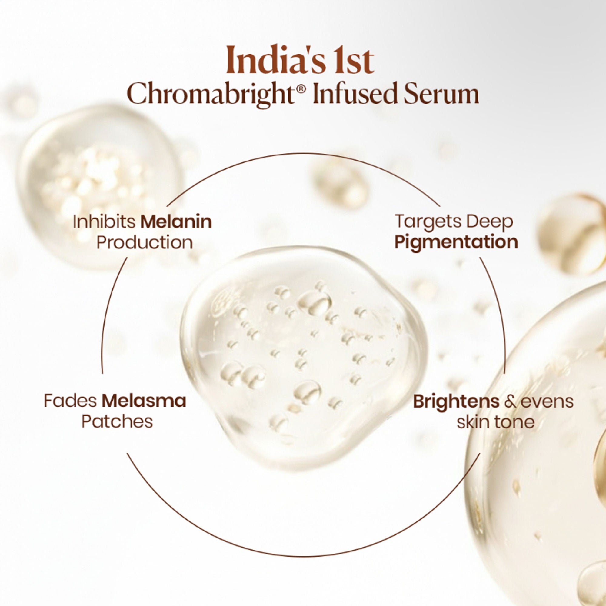 BiE - Beauty In Everything Zero Dark Spot Corrector & Anti-Pigmentation Serum