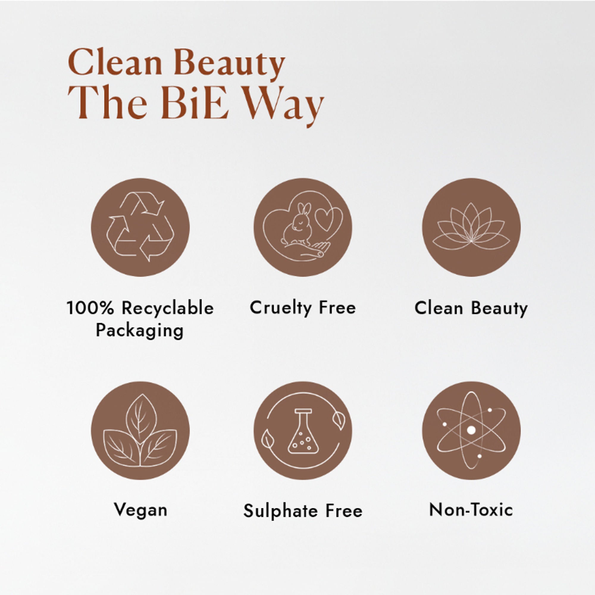BiE - Beauty In Everything Zero Dark Spot Corrector & Anti-Pigmentation Serum