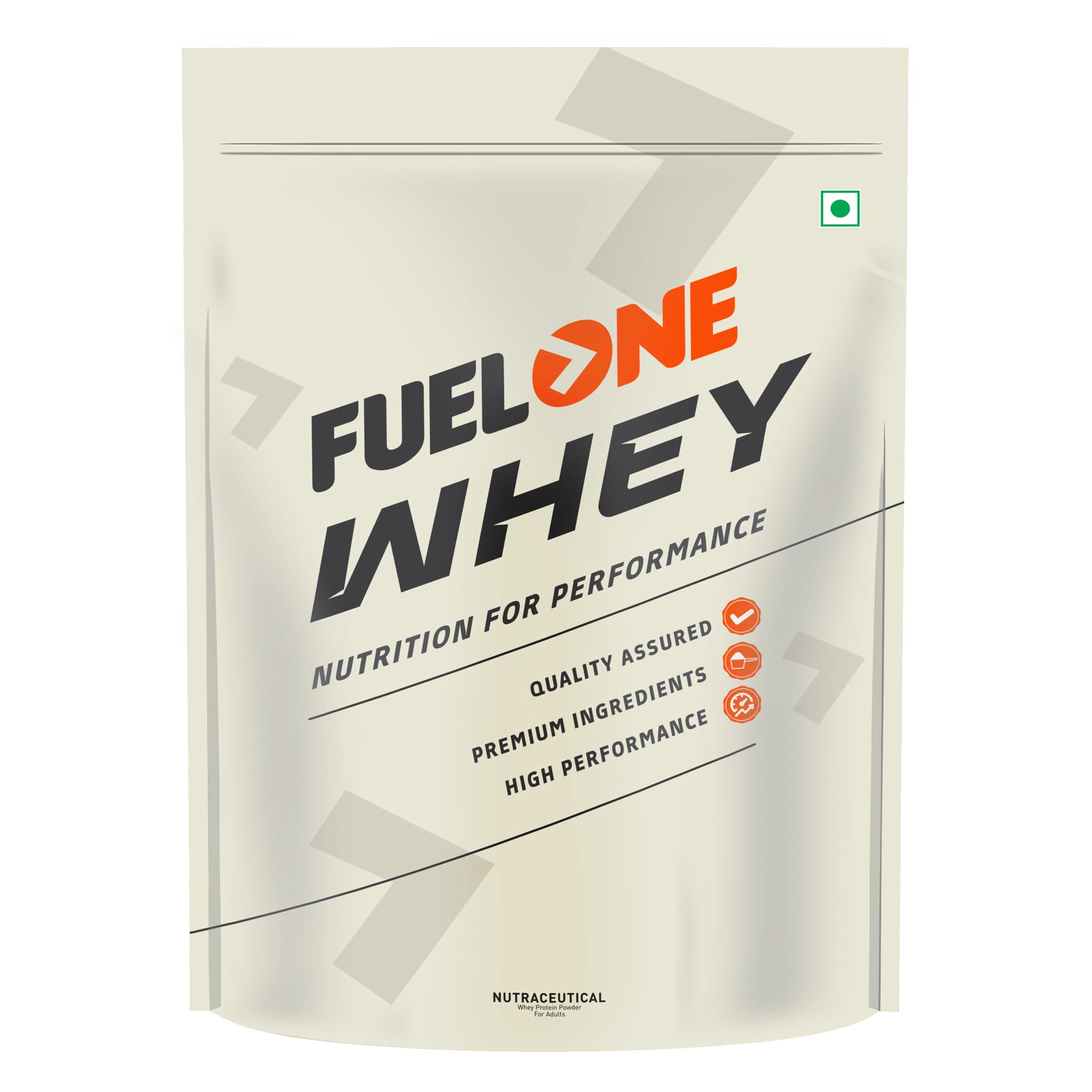 Fuelone Whey Protein - Rich Chocolate