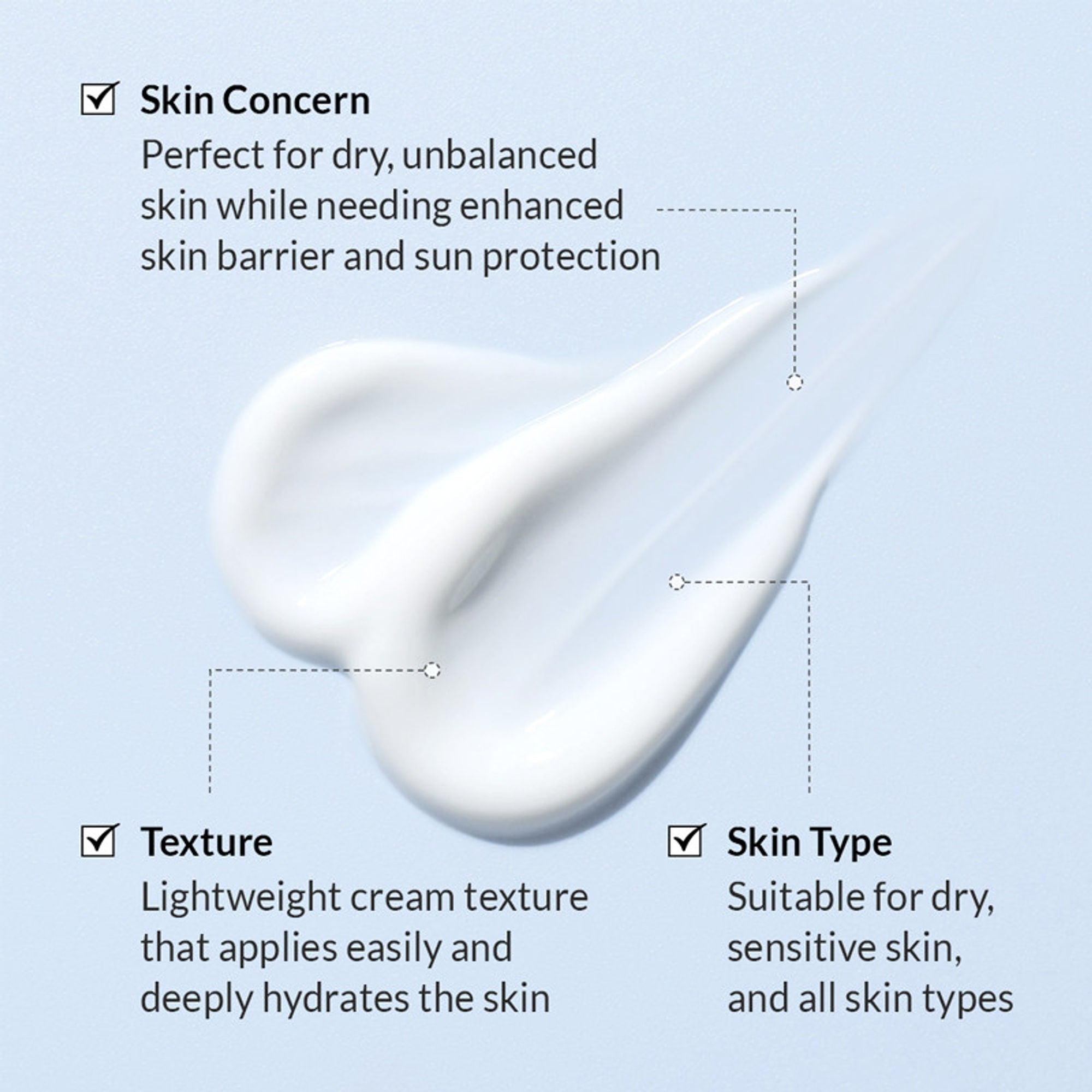 Dr.Althea Aqua Glowing Sunscreen: Hydrating & Luminous Sun Cream with SPF 50+ PA++++