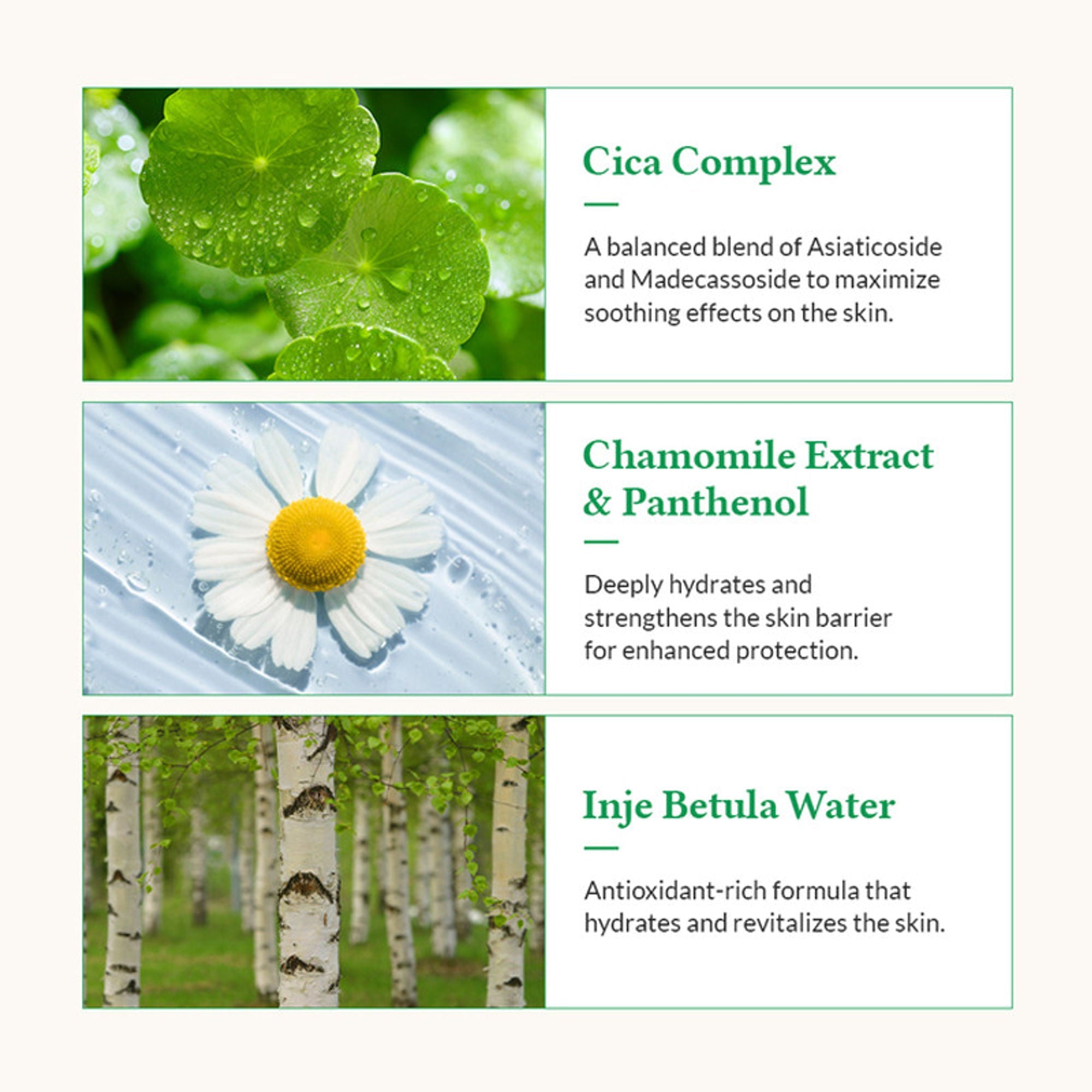 Dr.Althea Cushion Veil Calming Mask: Centella Soothing Sheet Mask for Irritated Skin