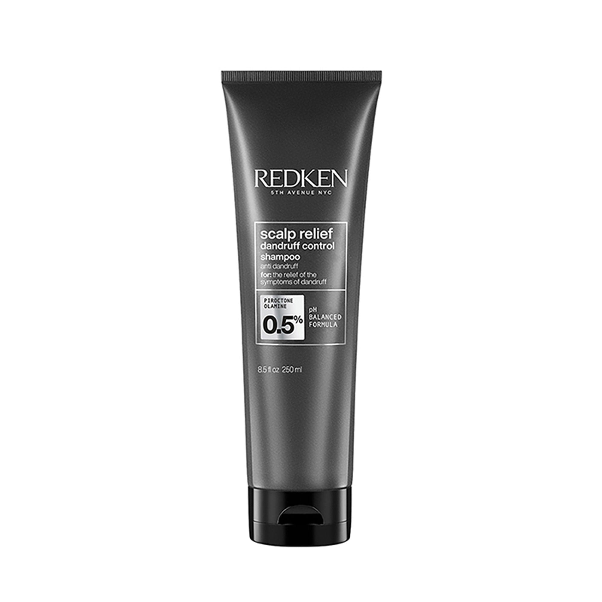 Redken Scalp Relief Anti Dandruff Shampoo For Men & Women