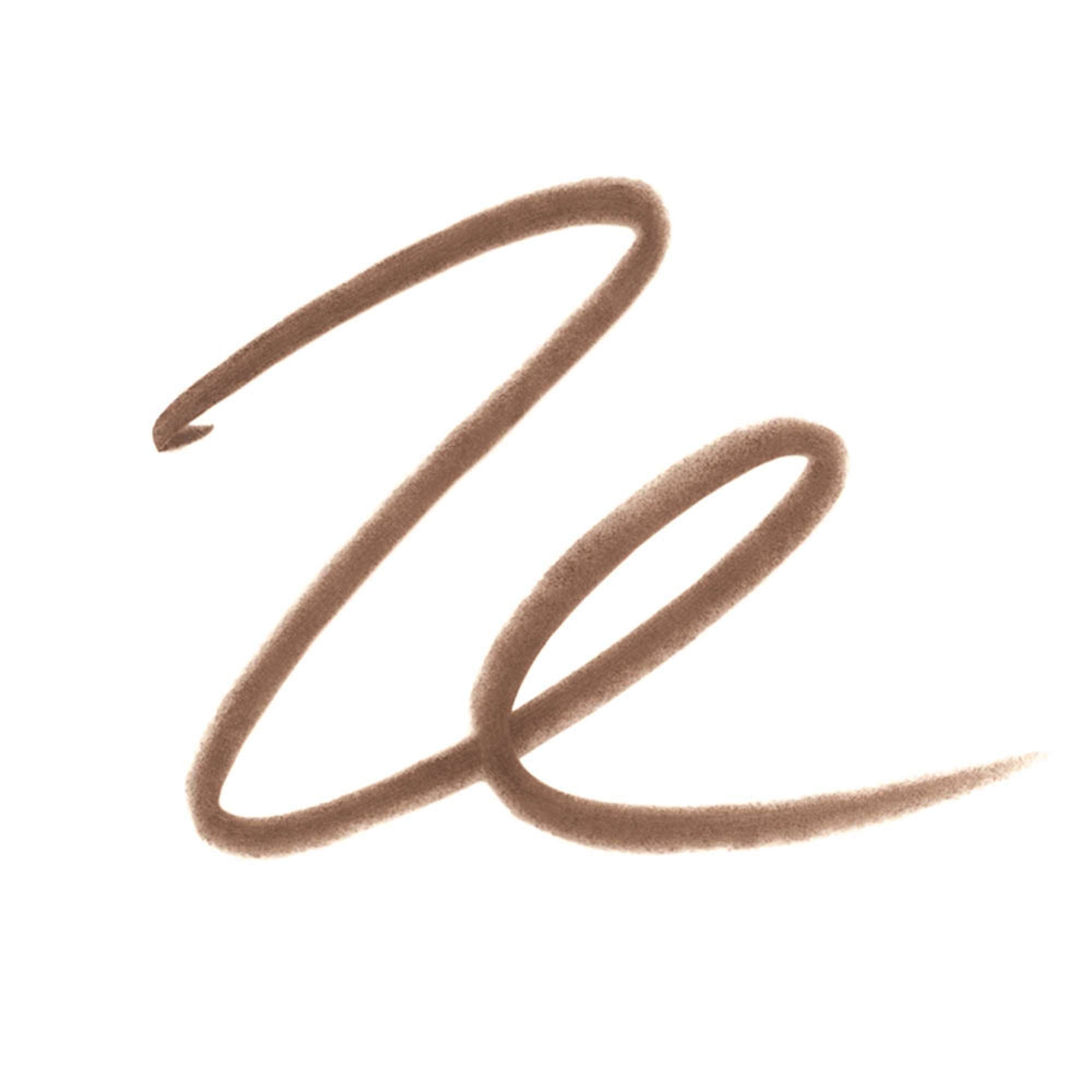 Benefit Cosmetics Precisely, My Brow Pencil - 3.5 Medium Brown