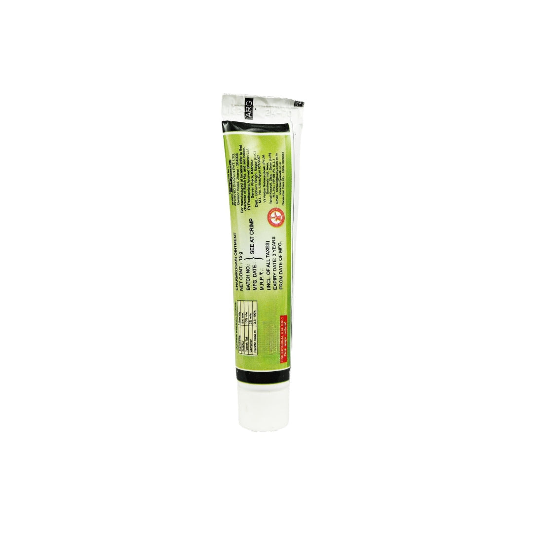 Charm Rogari Ointment - Image 3