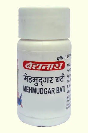 Mehmudgar Bati - Image 1