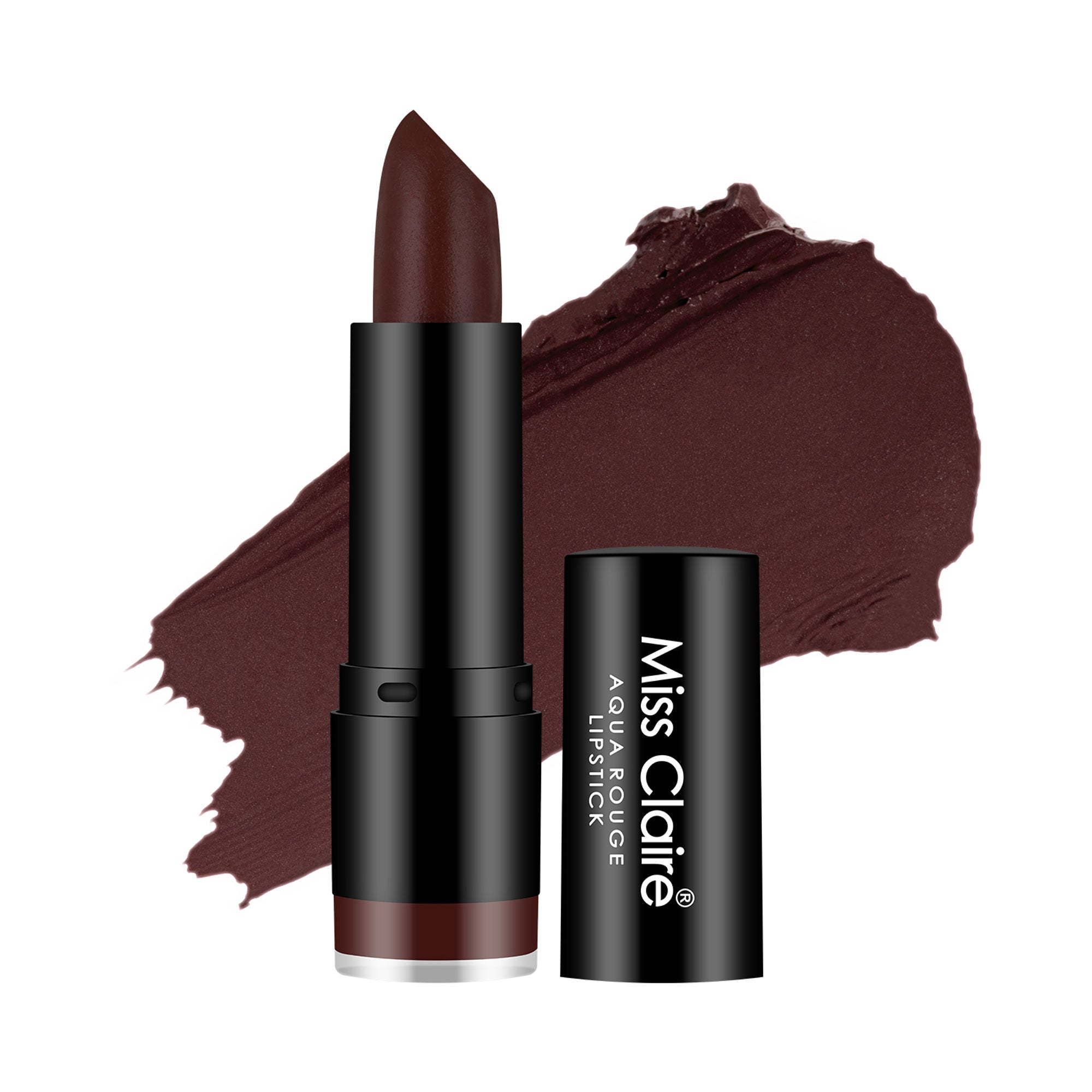 Miss Claire Aqua Rouge Lipstick - 318
