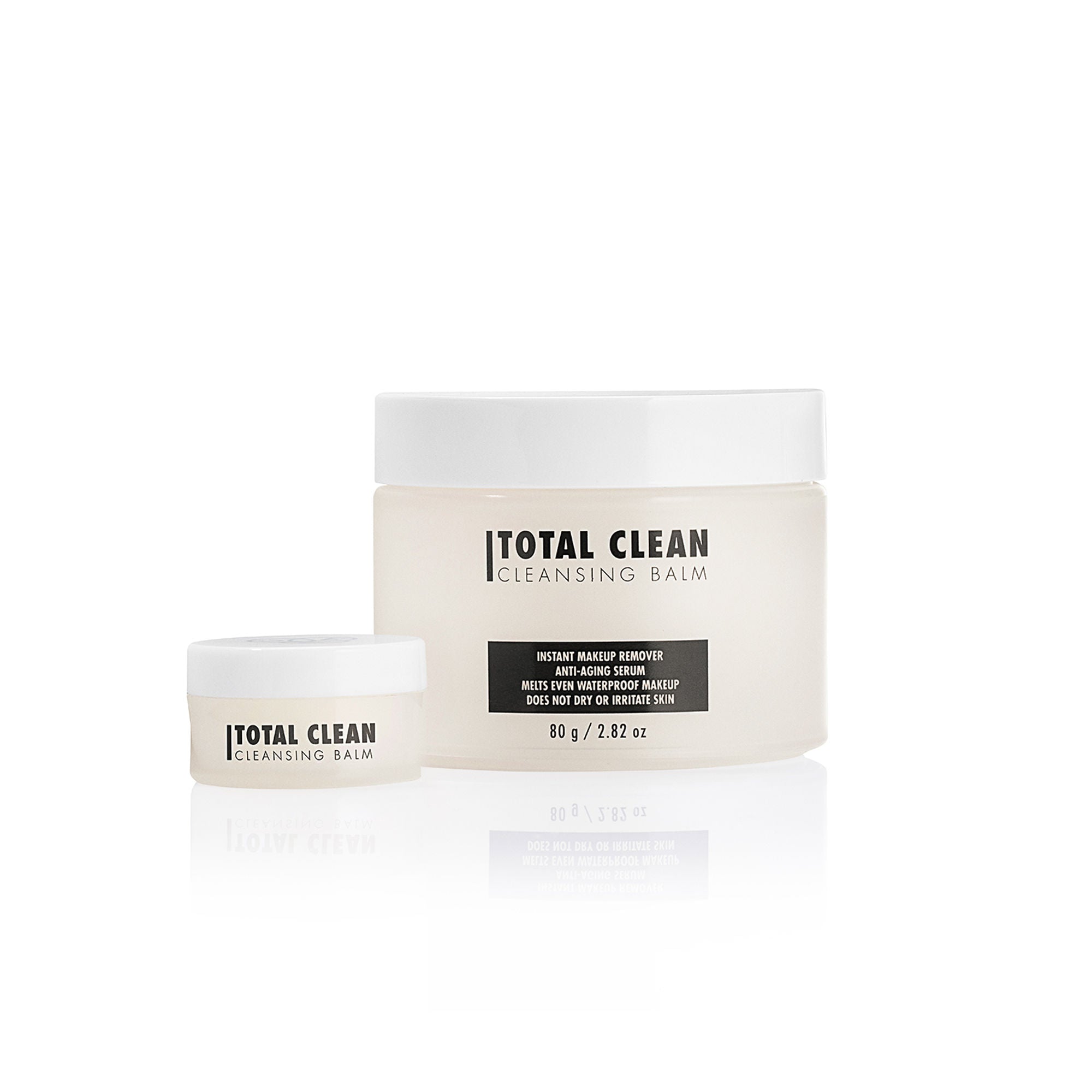 PAC Studio Total Clean Cleansing Balm