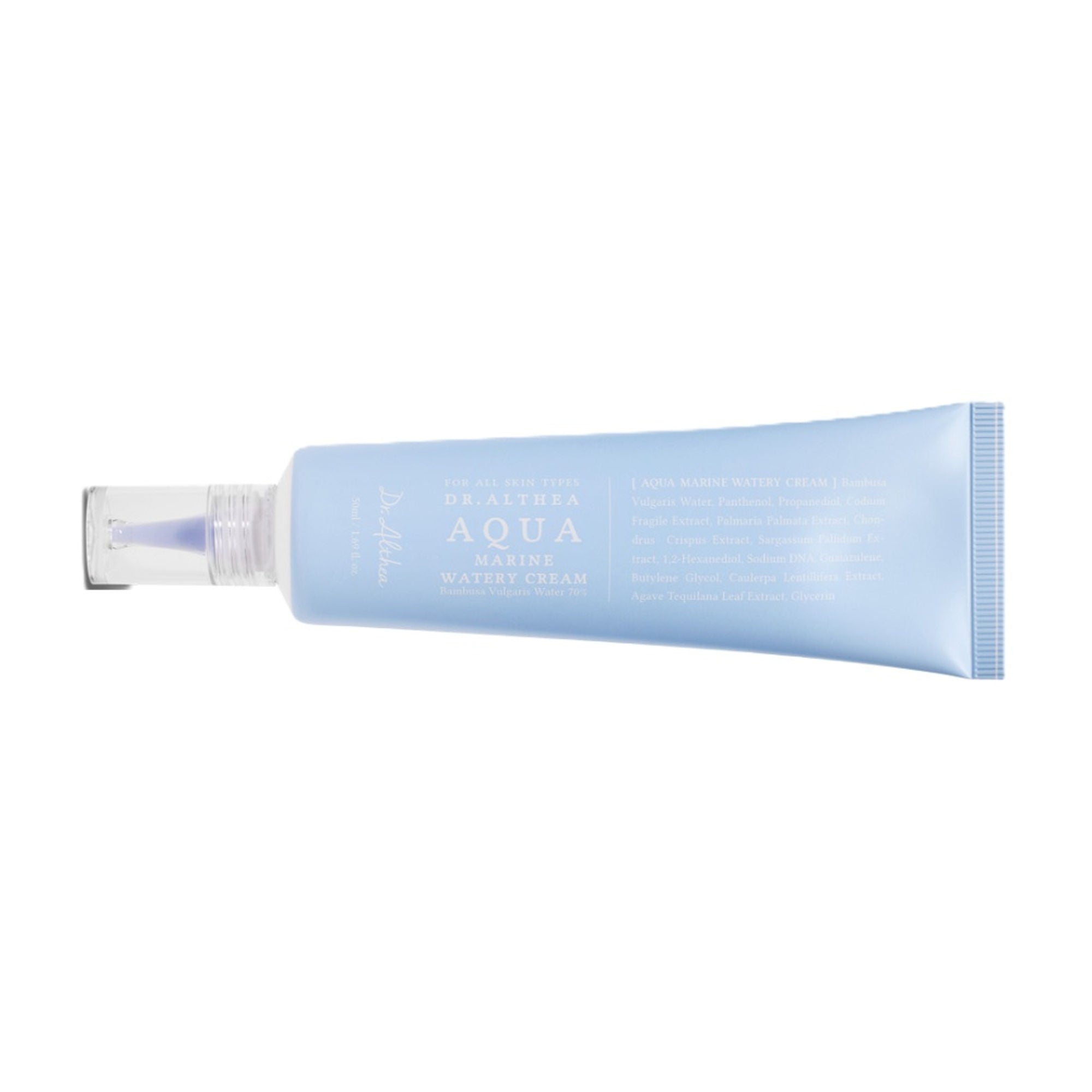 Dr.Althea Aqua Marine Watery Cream