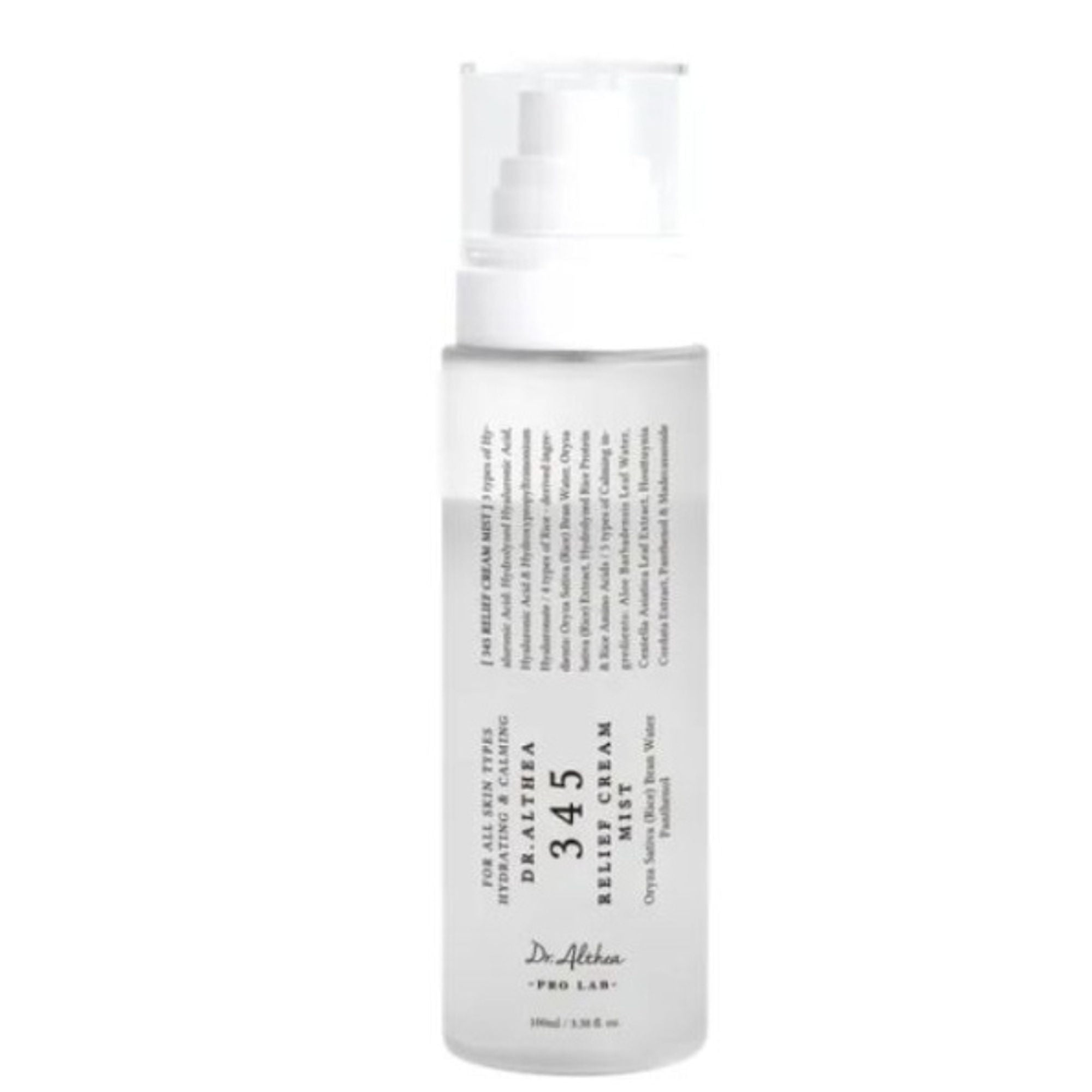 Dr.Althea 345 Relief Cream Mist