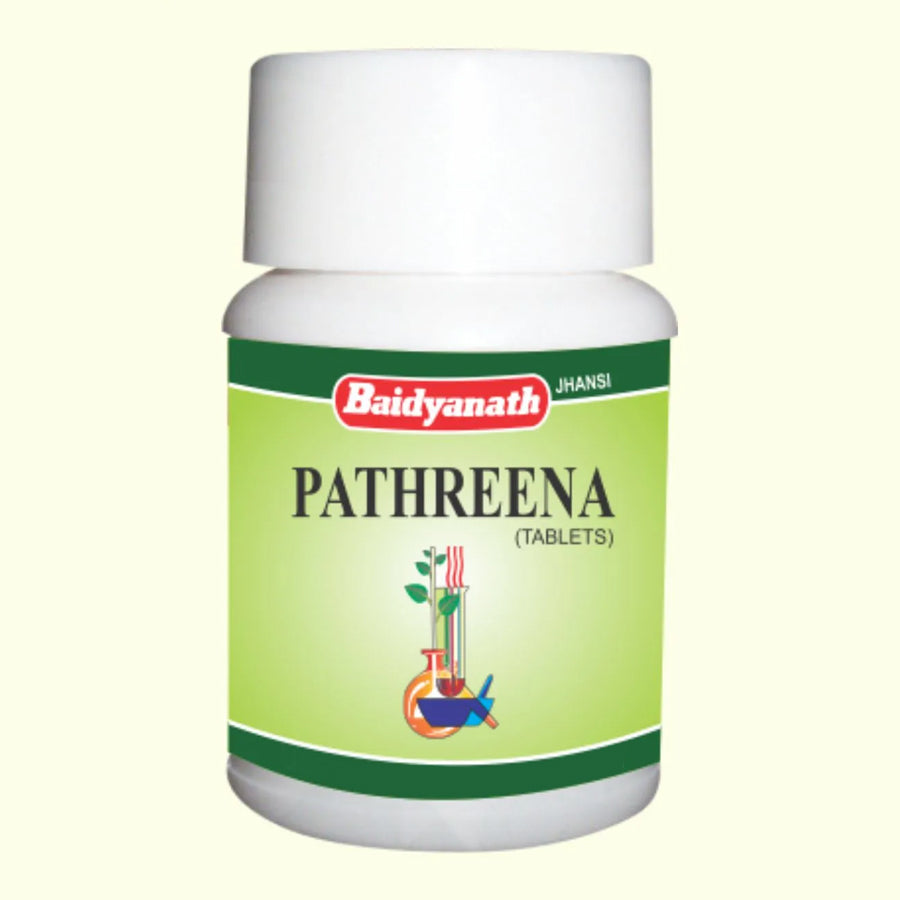 Pathreena Syrup - Image 1