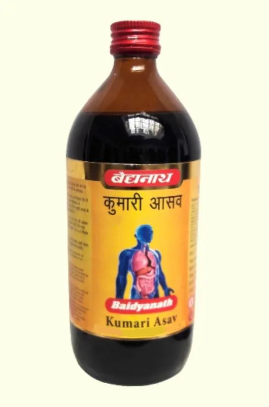 Kumari Asava - Image 1