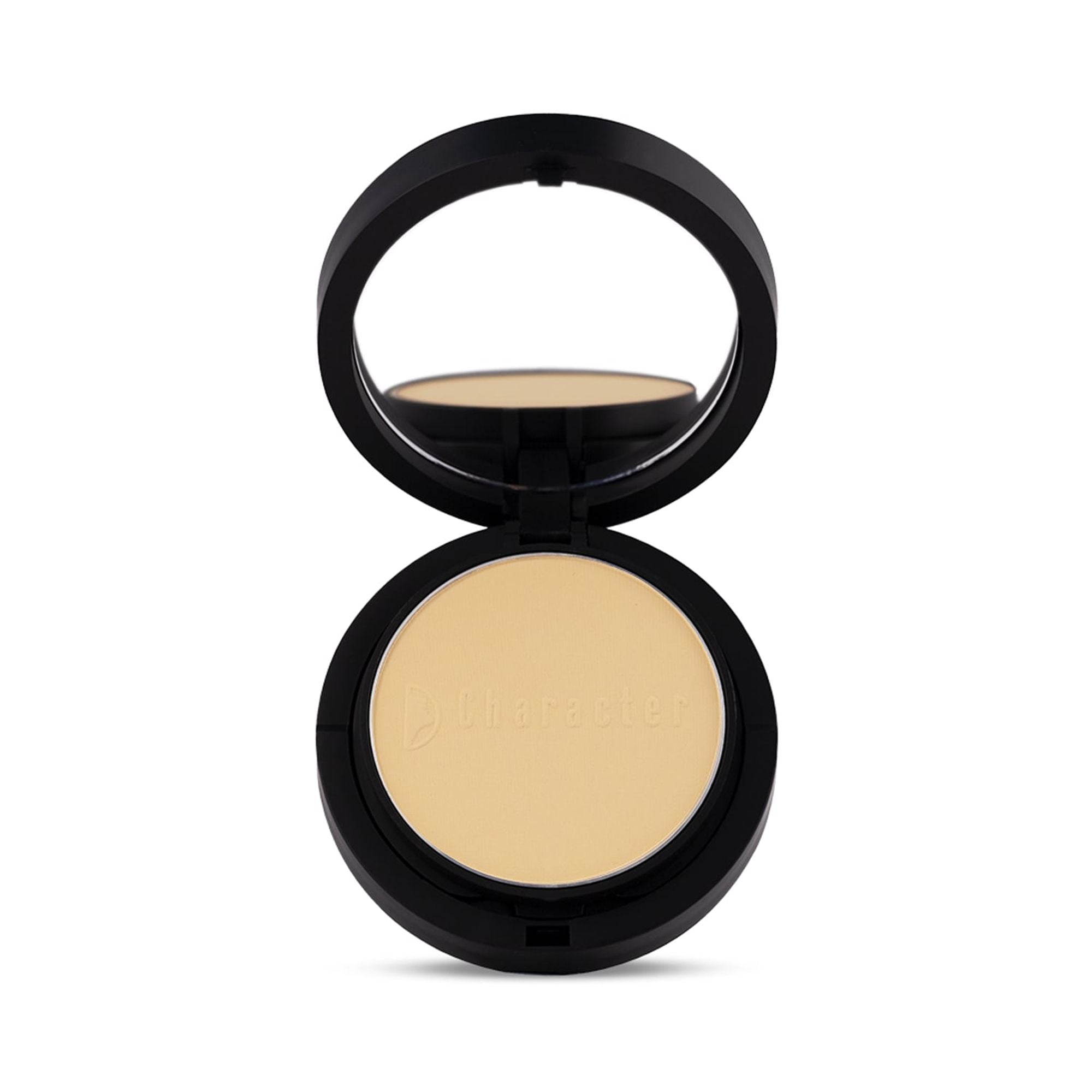 Character Compact Powder - Cmp001