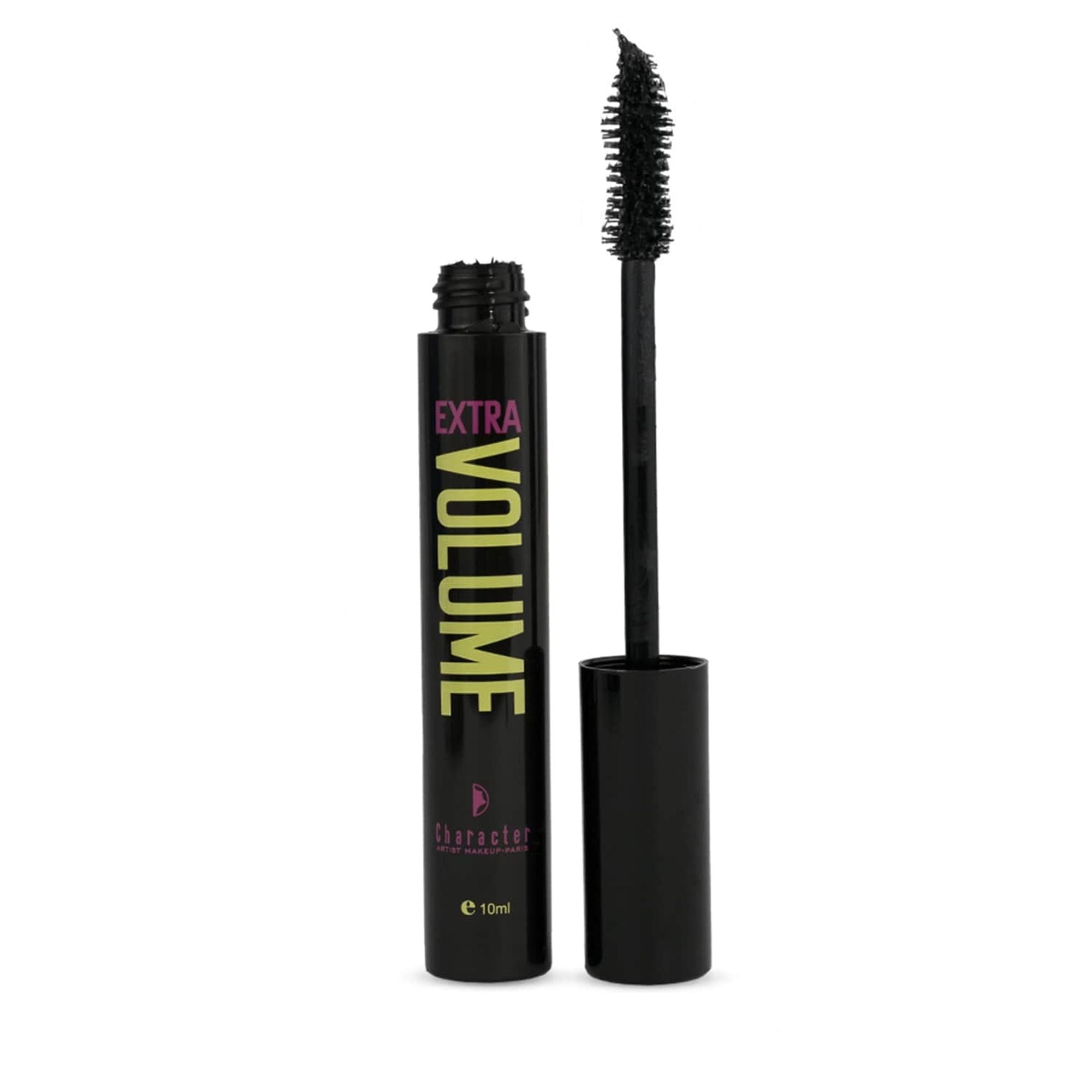 Character Extra Volume Mascara - Mev001