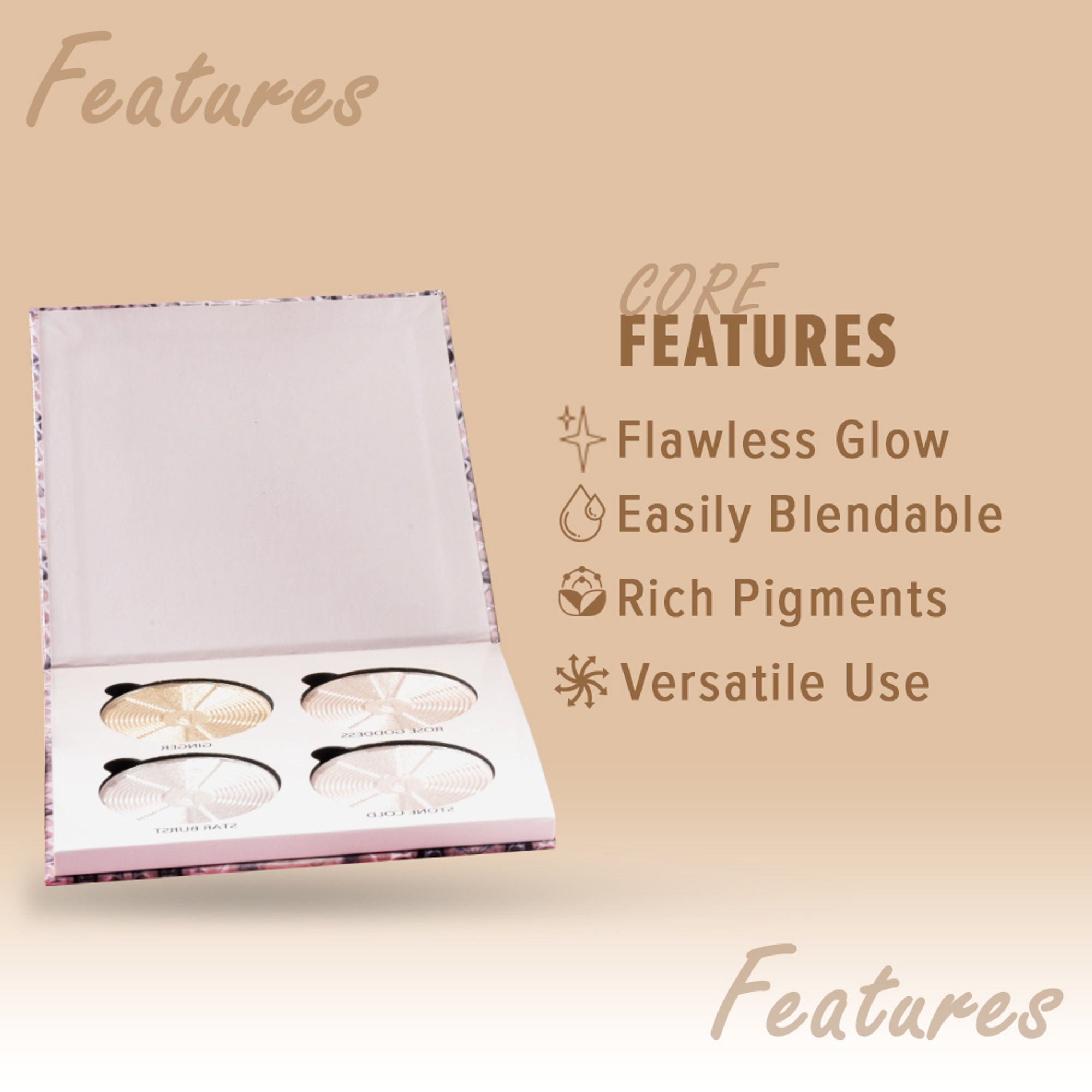 Character Glow Kit - Gk004