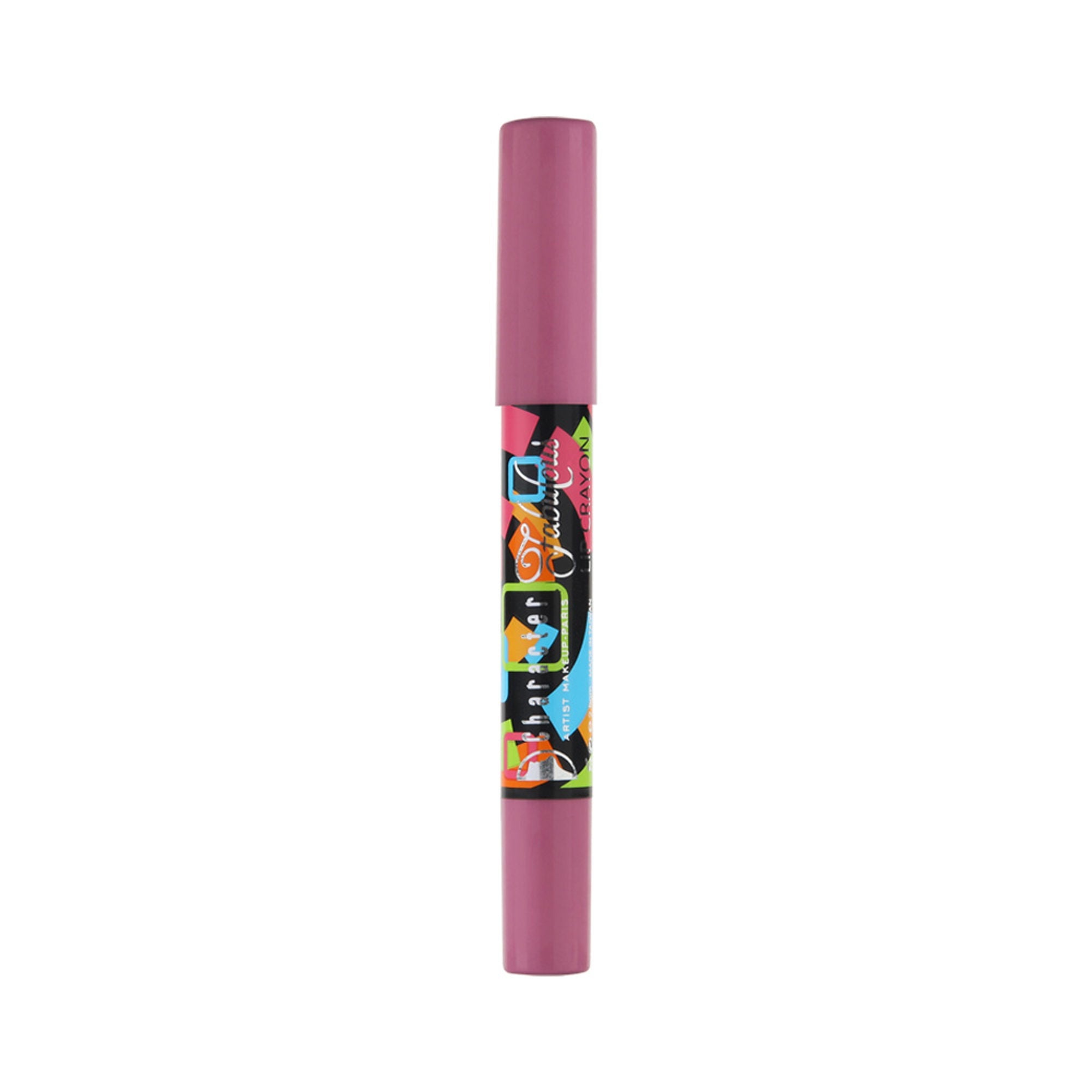 Character Fabulous Lip Crayon - Yl019