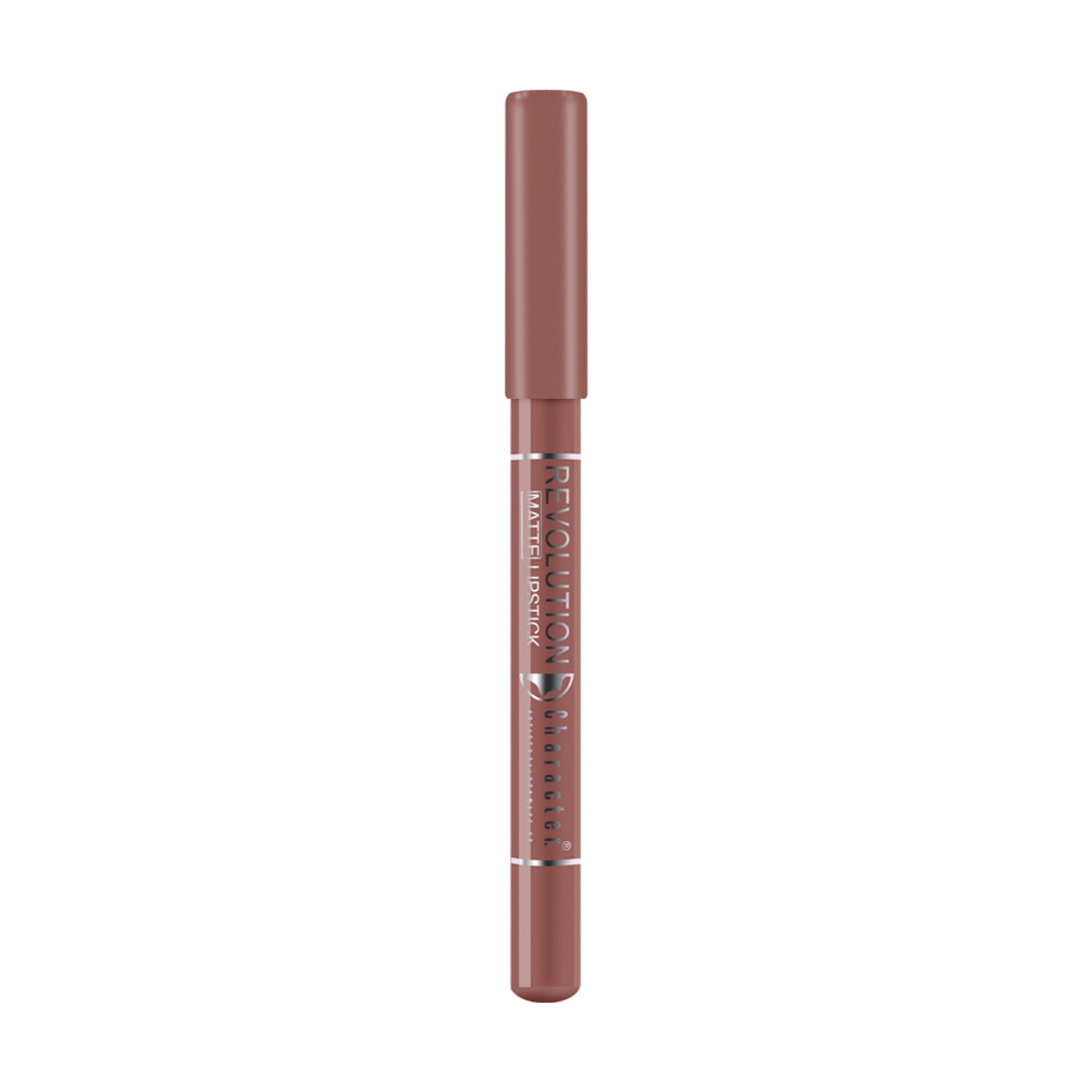 Character Revolution Matte Lipstick - Rl003
