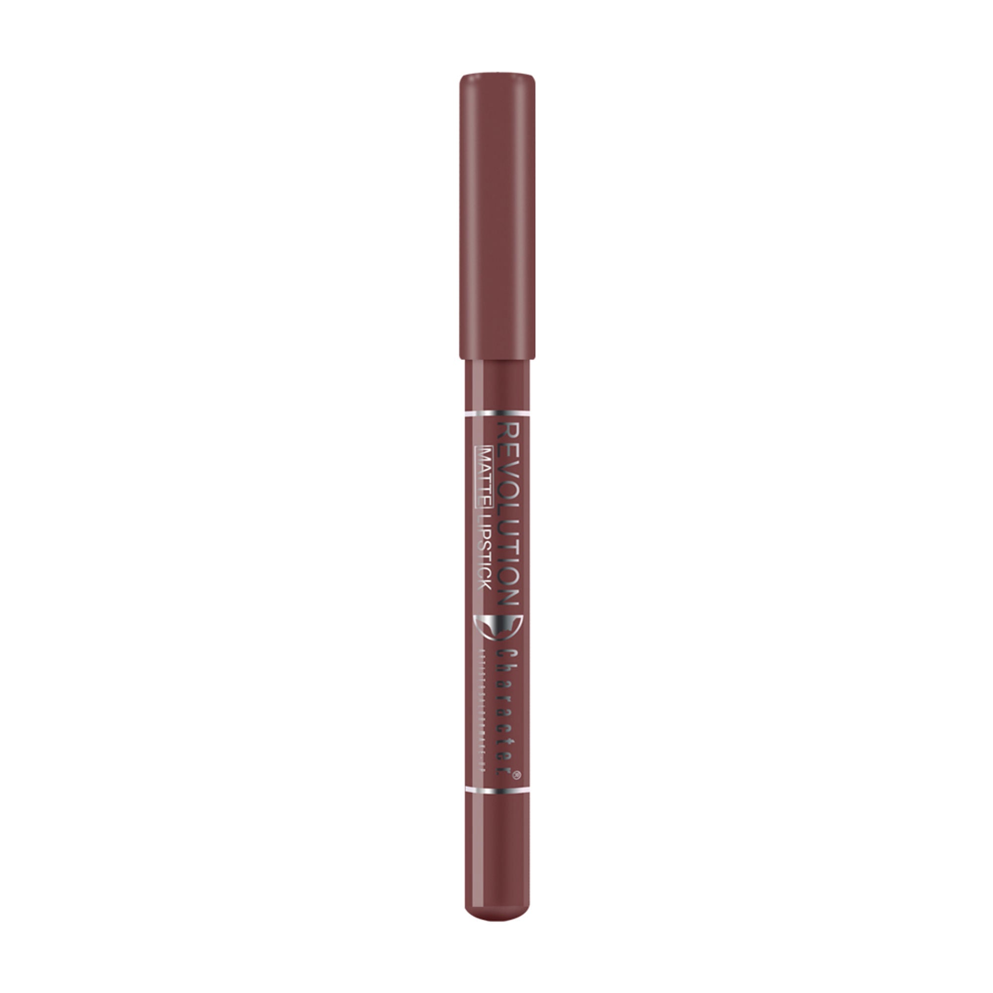 Character Revolution Matte Lipstick - Rl009