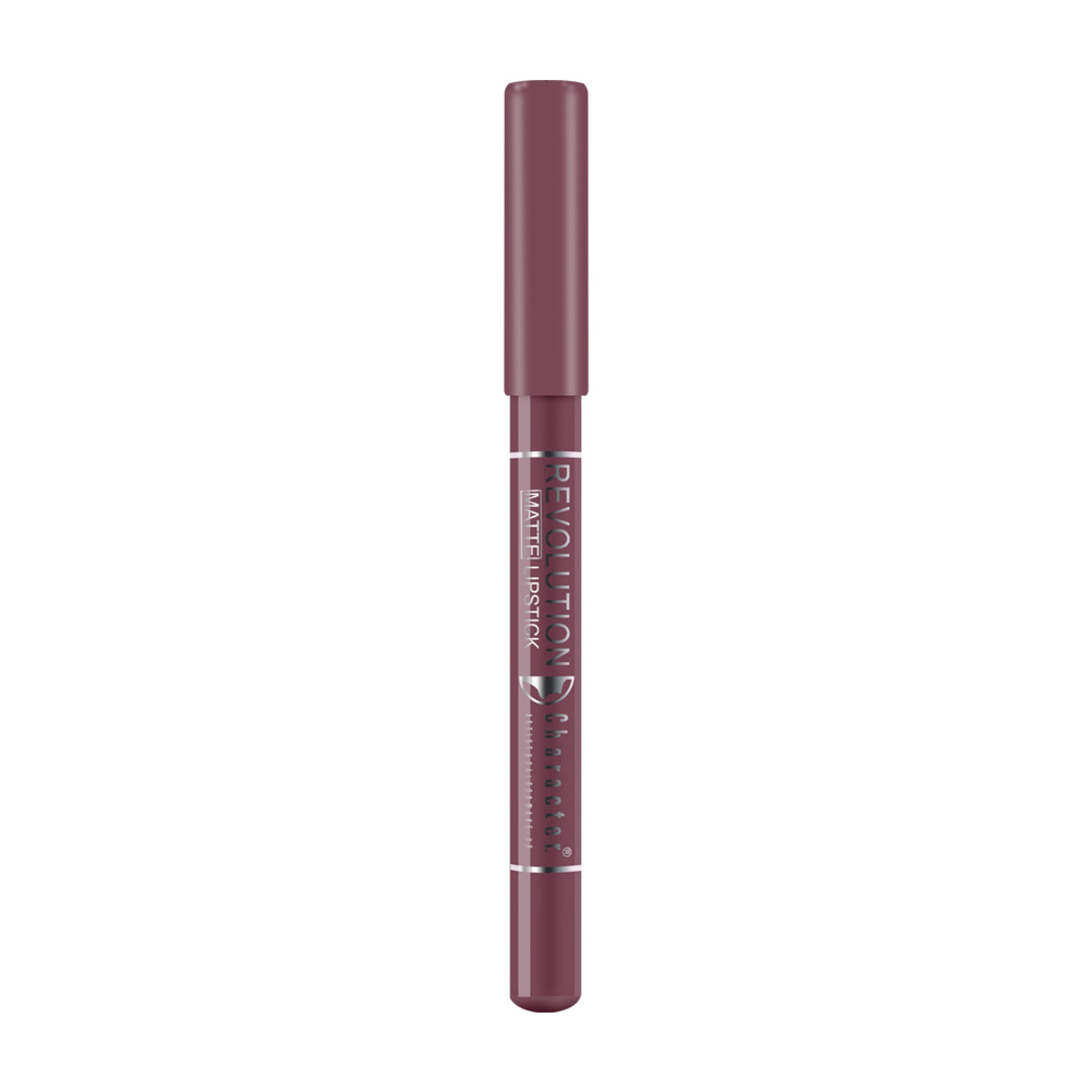 Character Revolution Matte Lipstick - Rl010