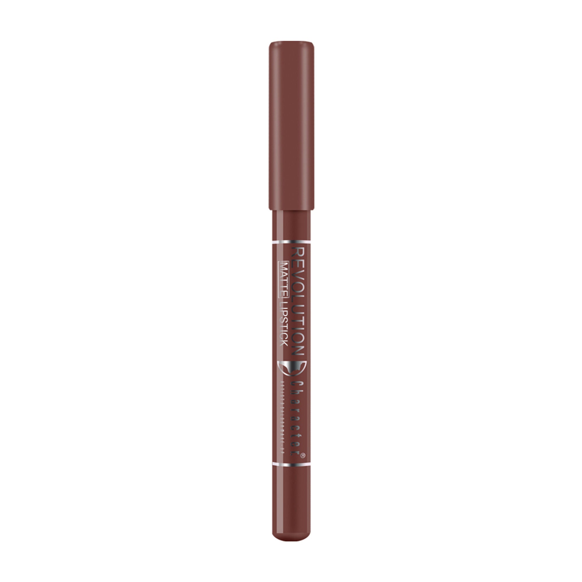 Character Revolution Matte Lipstick - Rl012