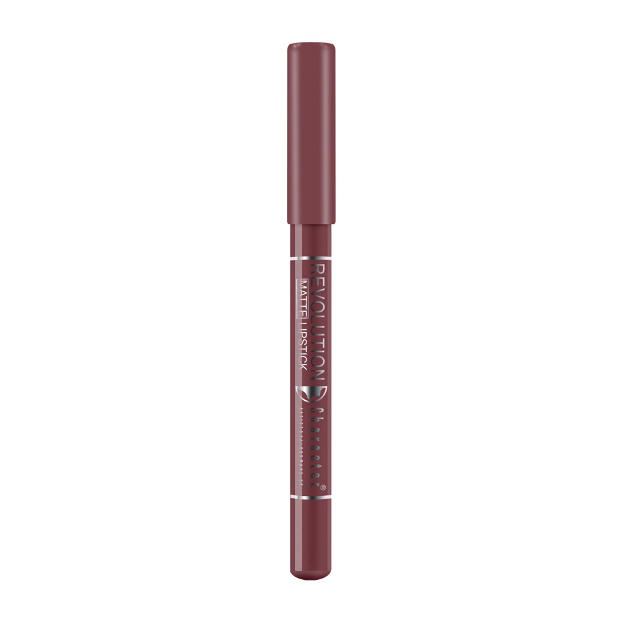 Character Revolution Matte Lipstick - Rl018