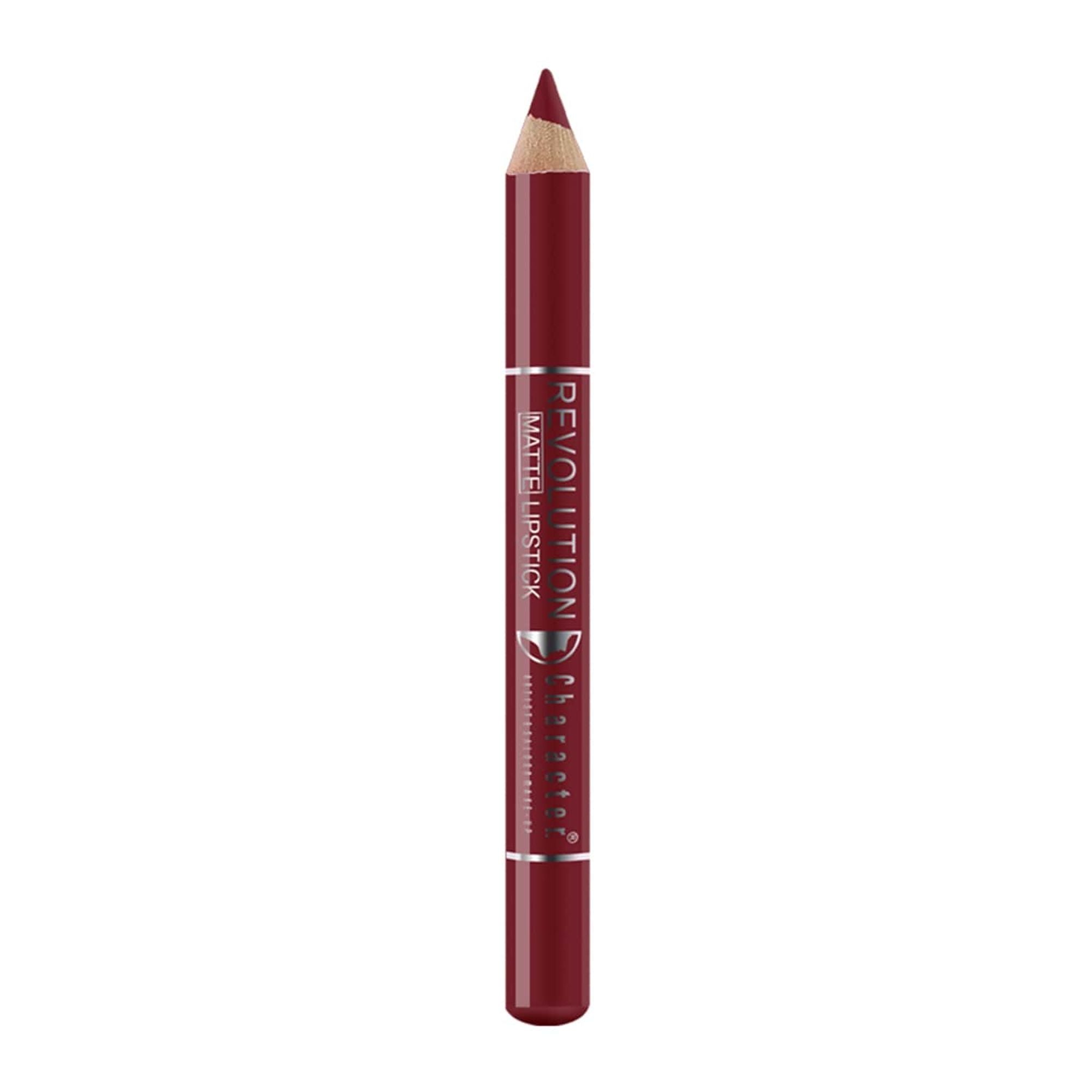 Character Revolution Matte Lipstick - Rl020