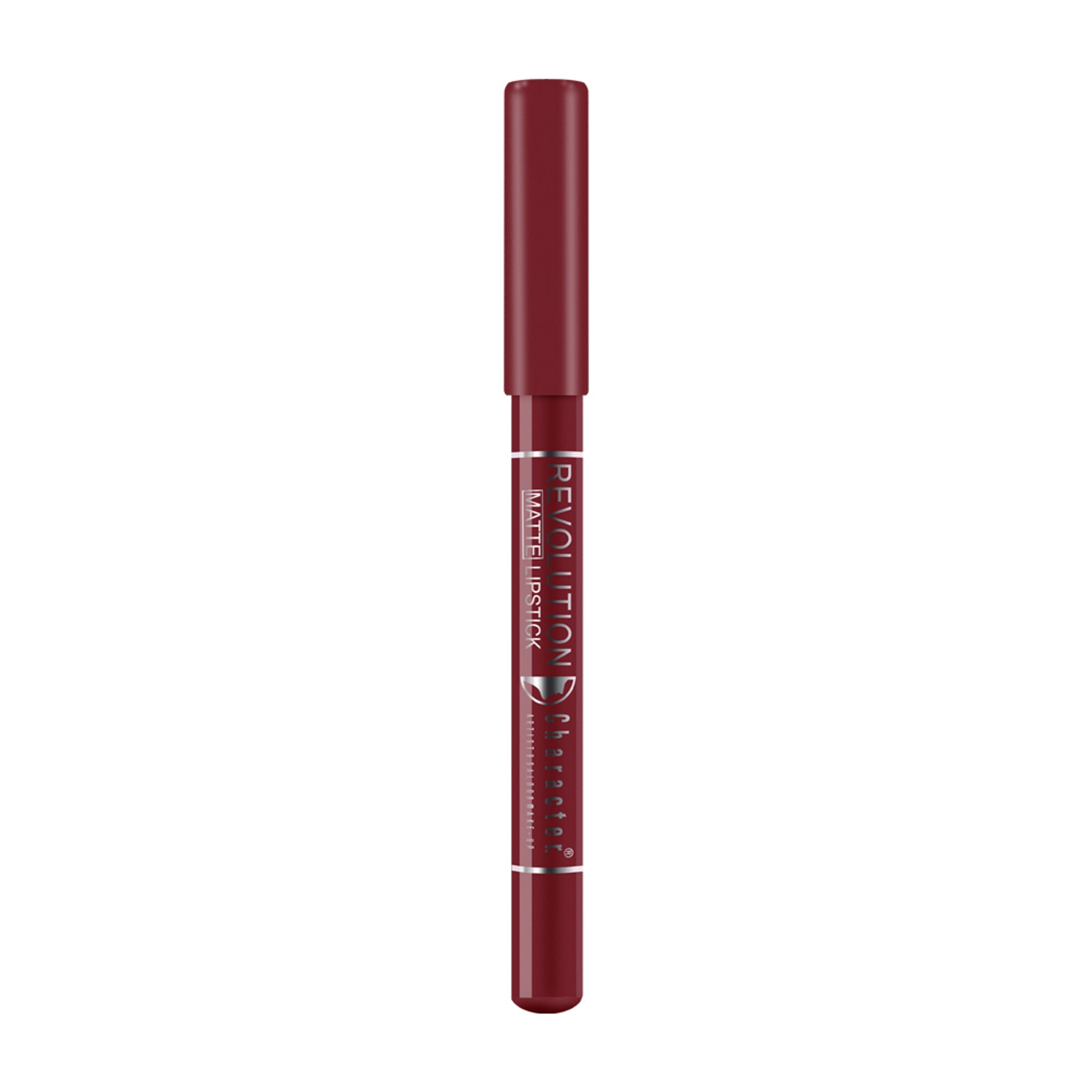 Character Revolution Matte Lipstick - Rl020