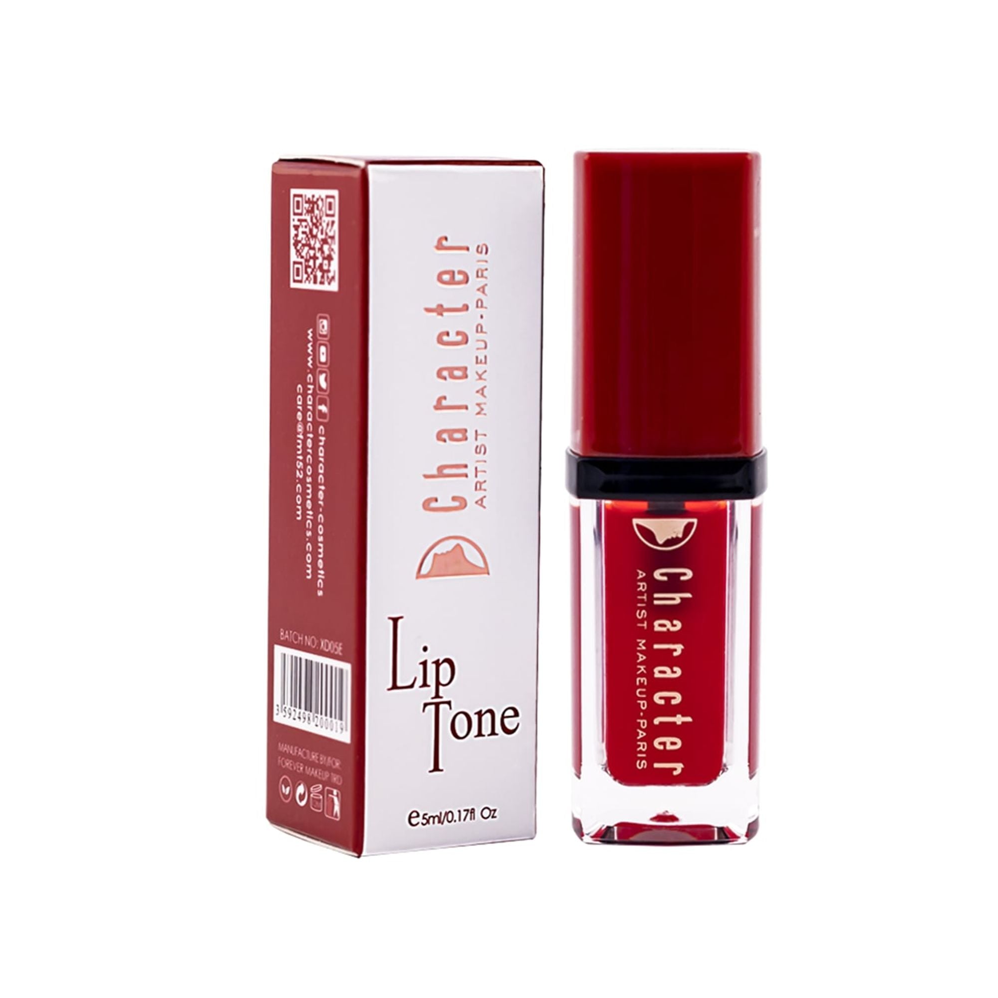 Character Lip Tone - Nlt001
