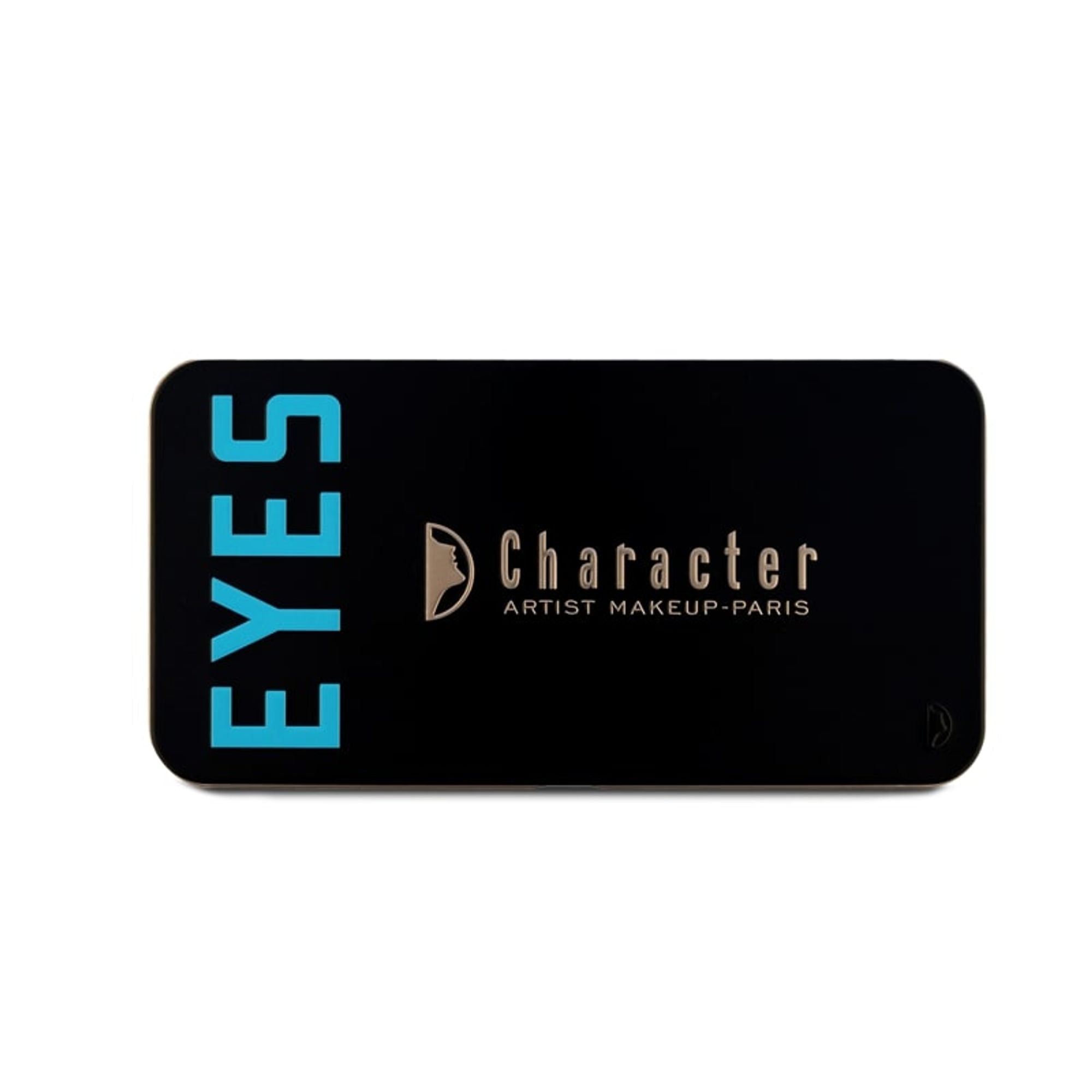 Character Pro Eyeshadow Palette - C-A102