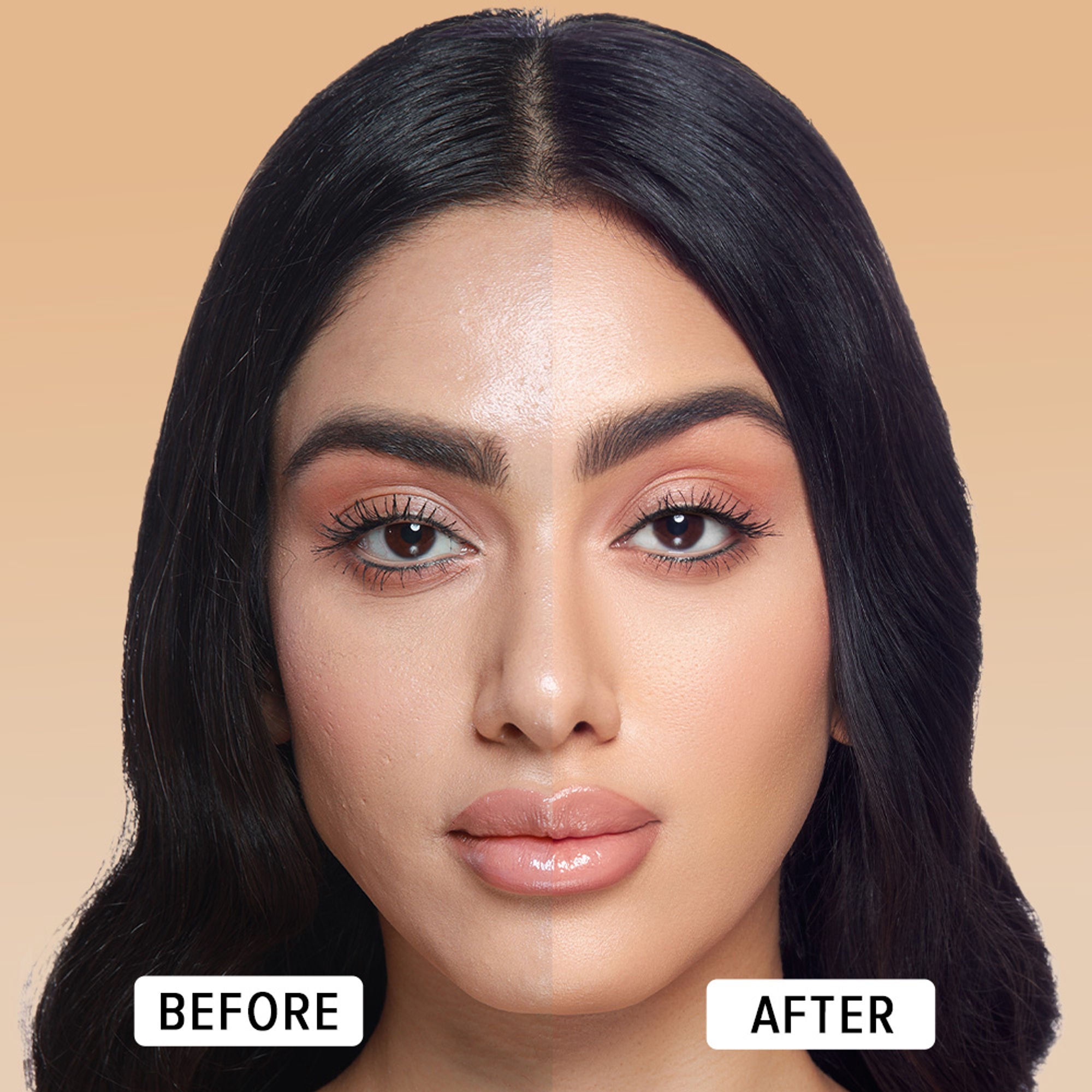 Character Block Out Concealer - Maccaroon 007