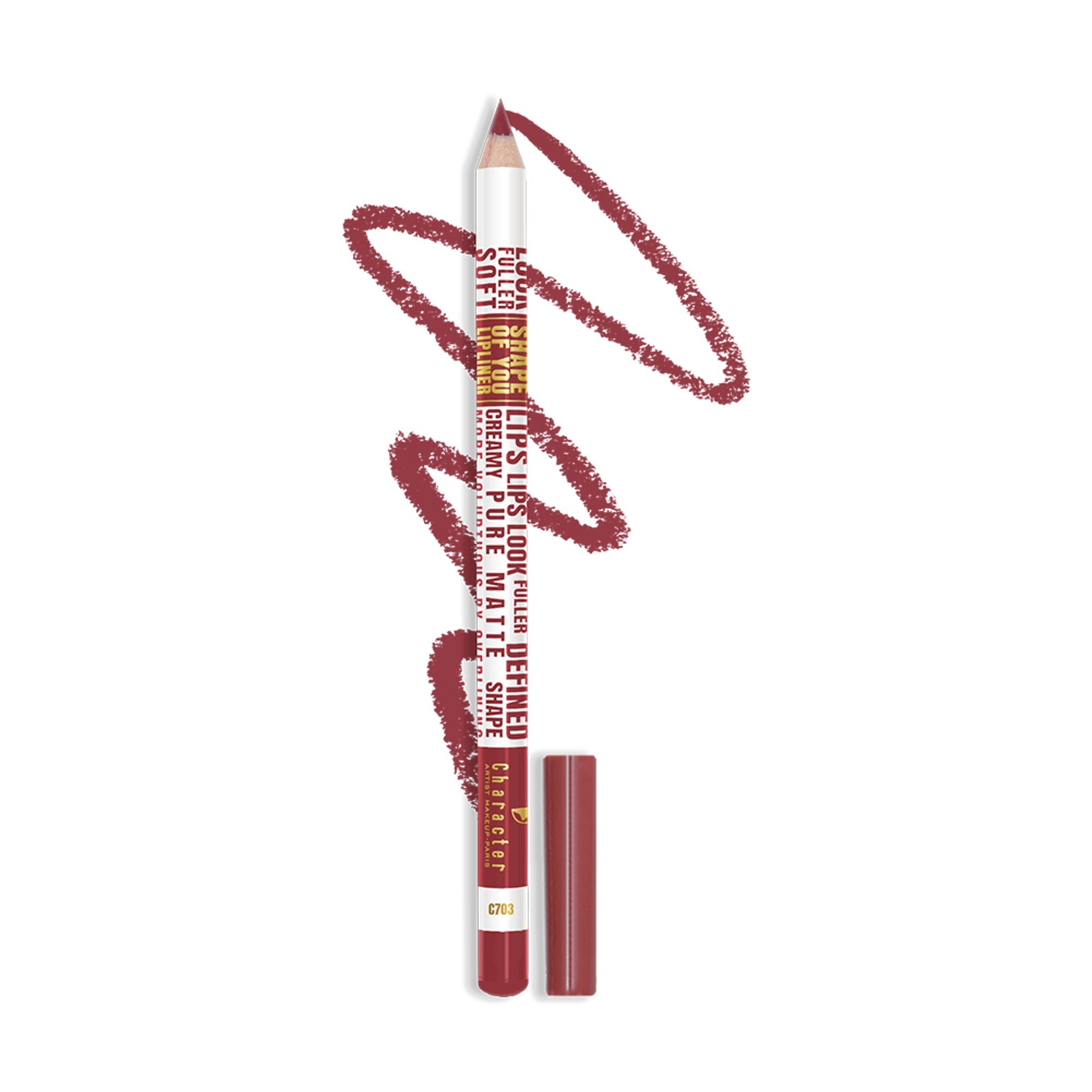 Character Shape Of You Lipliner - C703