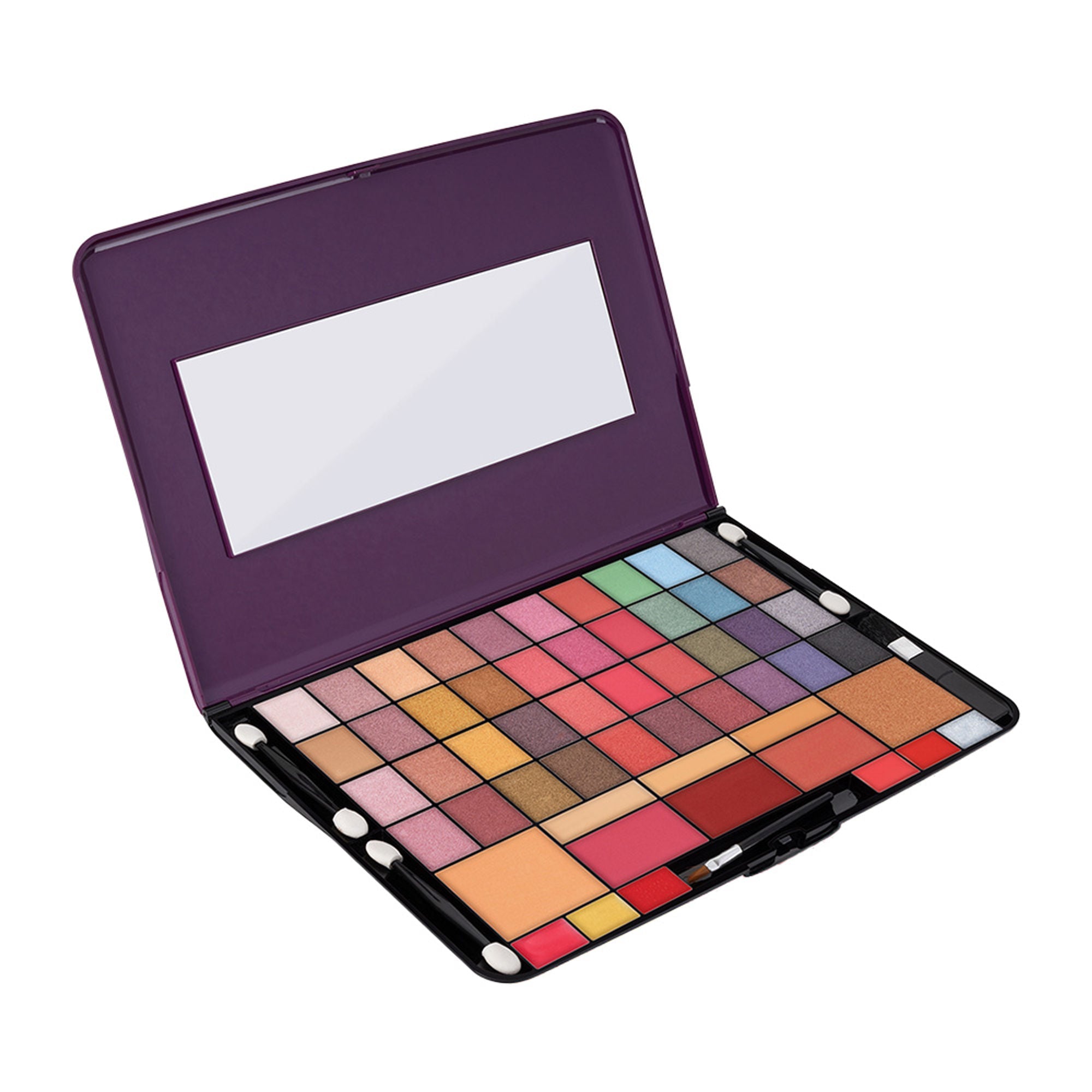 Hilary Rhoda Professional Makeup Kit - Multicolor 01