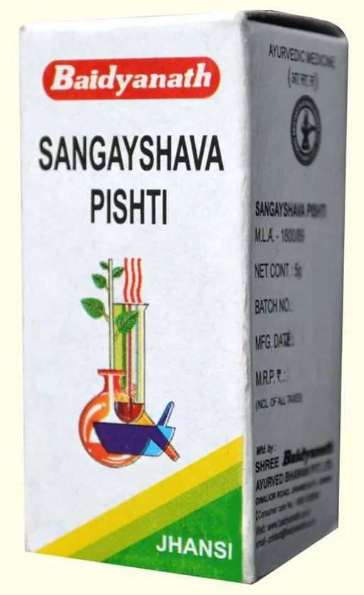 Sangeyshav Pishti - Image 1
