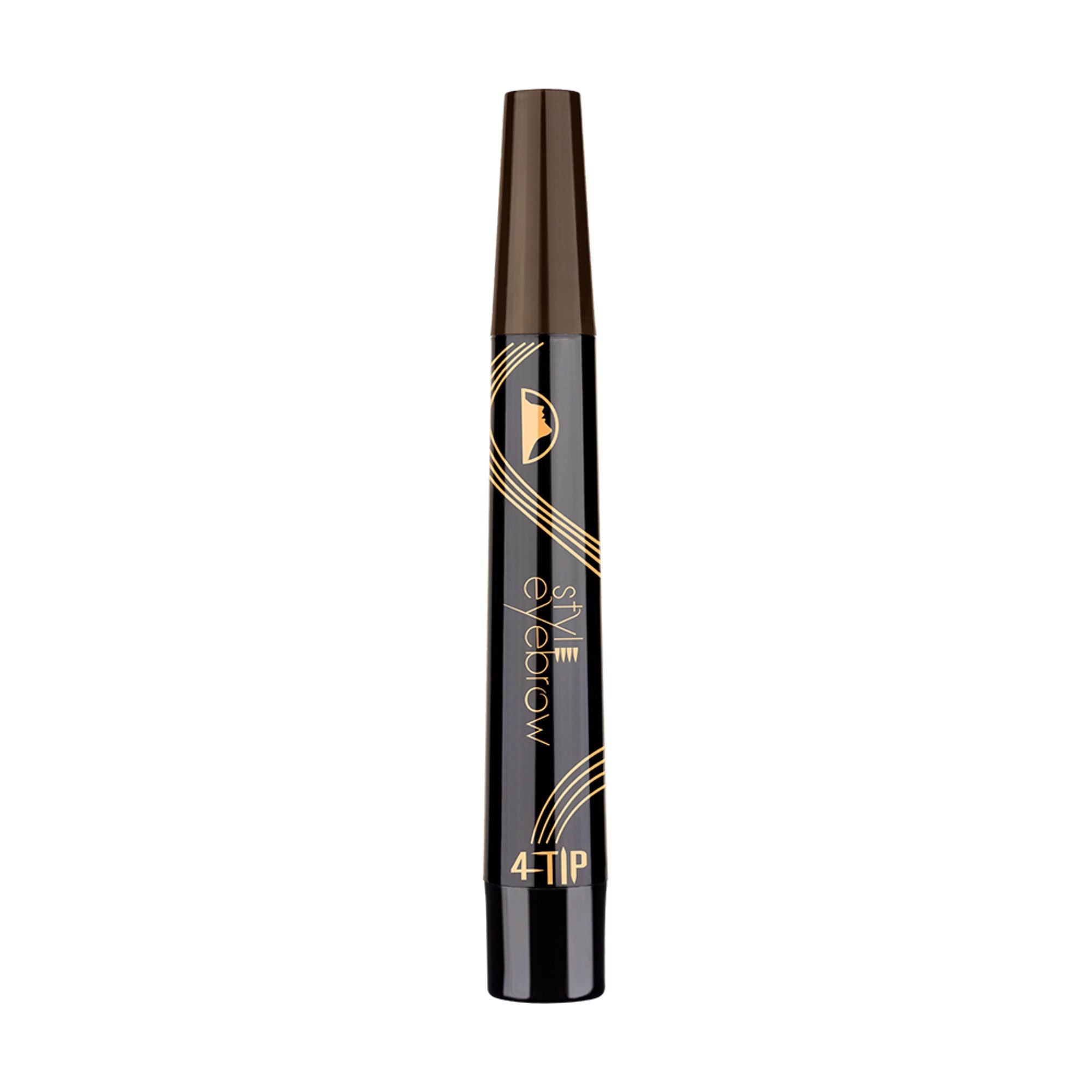 Character Style Eyebrow 4 Tip - Cse001