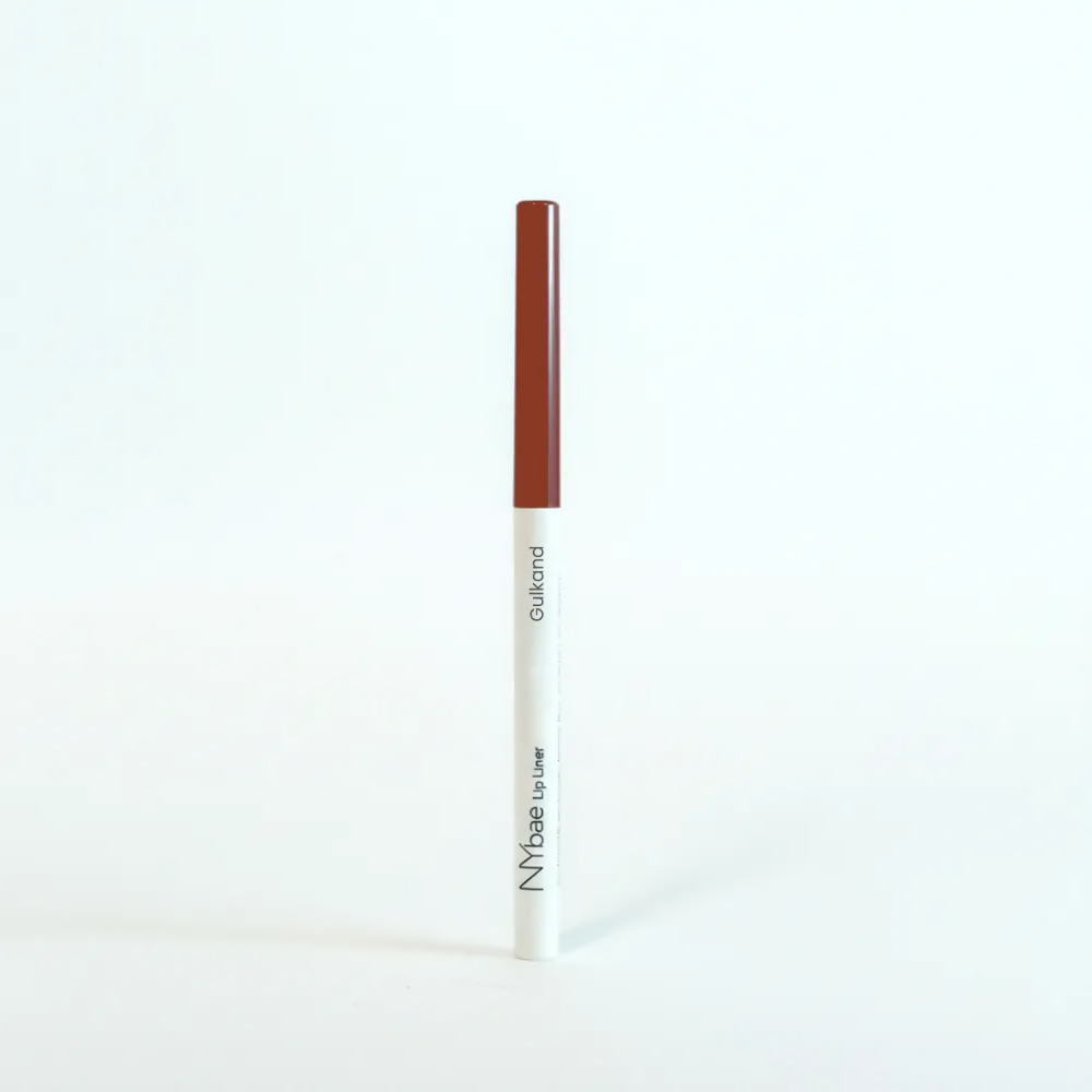NY Bae 2-in-1 Lip Liner & Lip Colour - Laung Brown