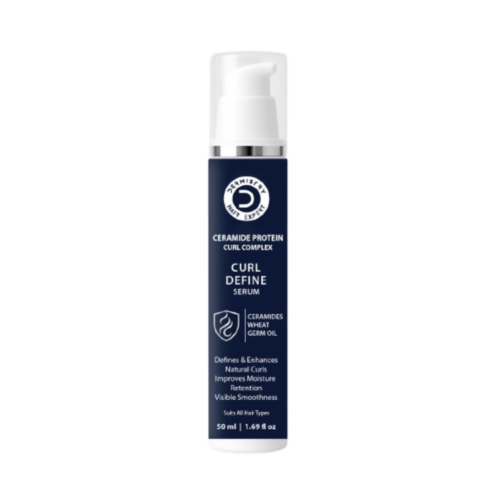 Dermistry Ceramides Protein Complex Serum
