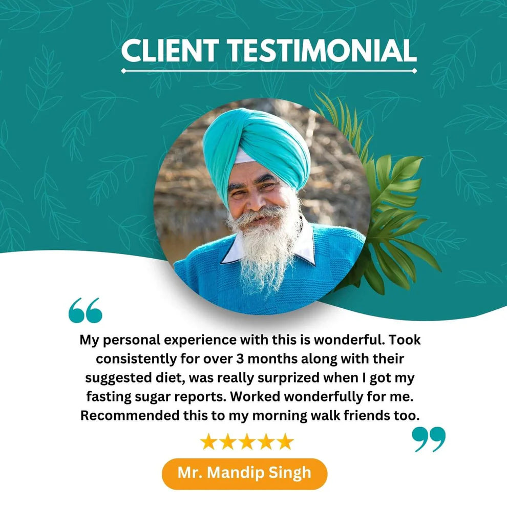 Dr Mantra Calm Veda Tablets for Sleep, Anxiety & Stress| 30 Tablets