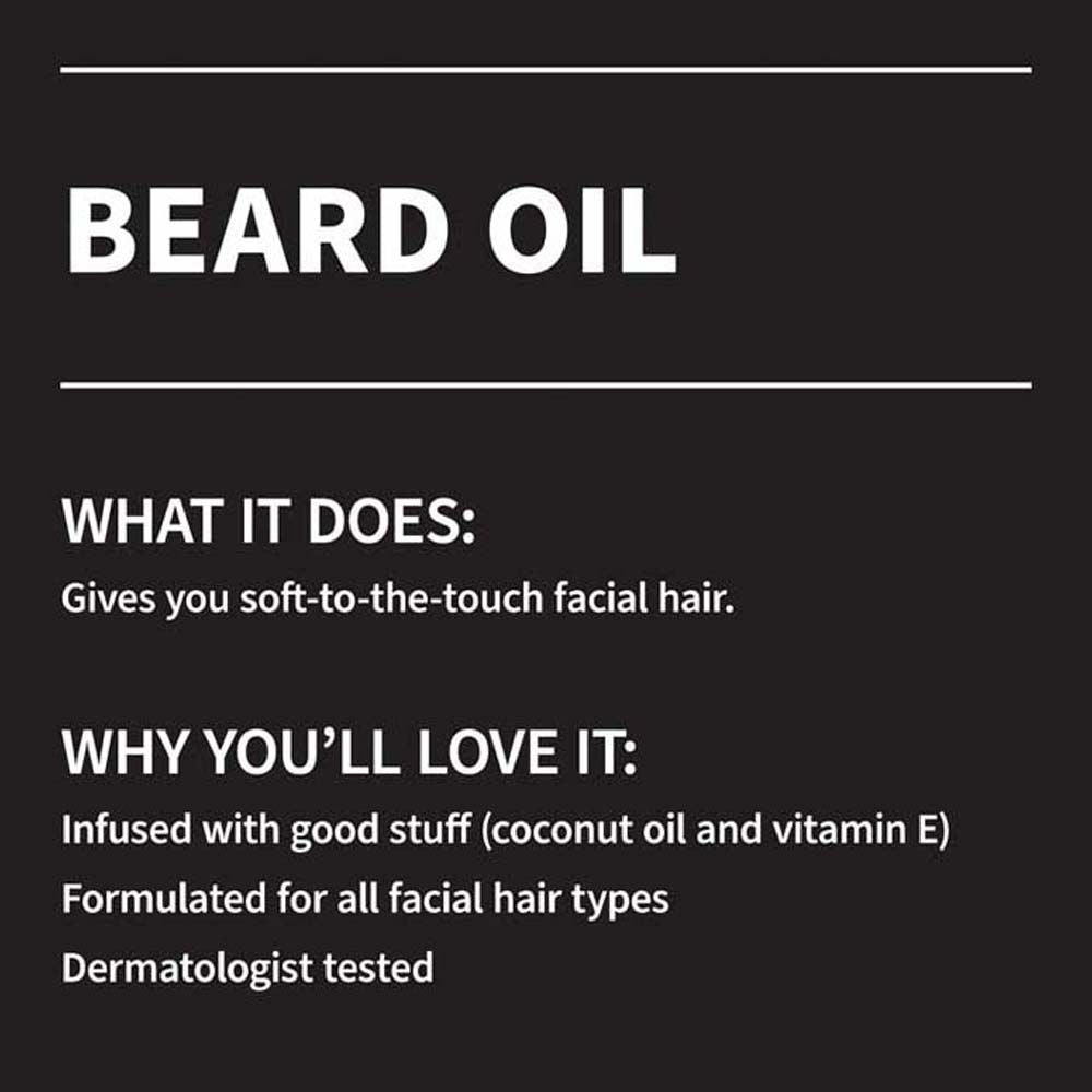 Bath & Body Works Ultimate Beard Oil