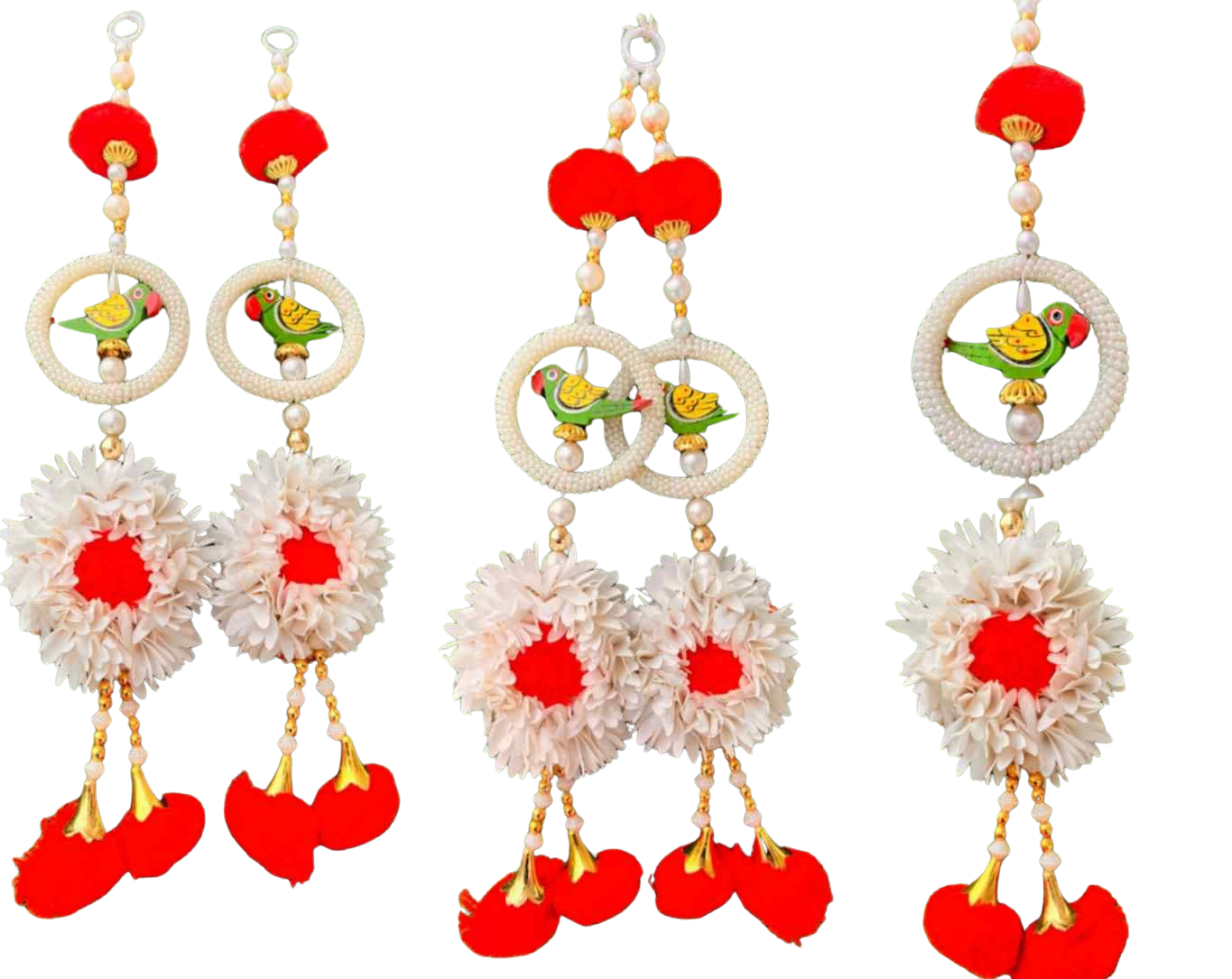 Beads Hanging Ladi 1Pc