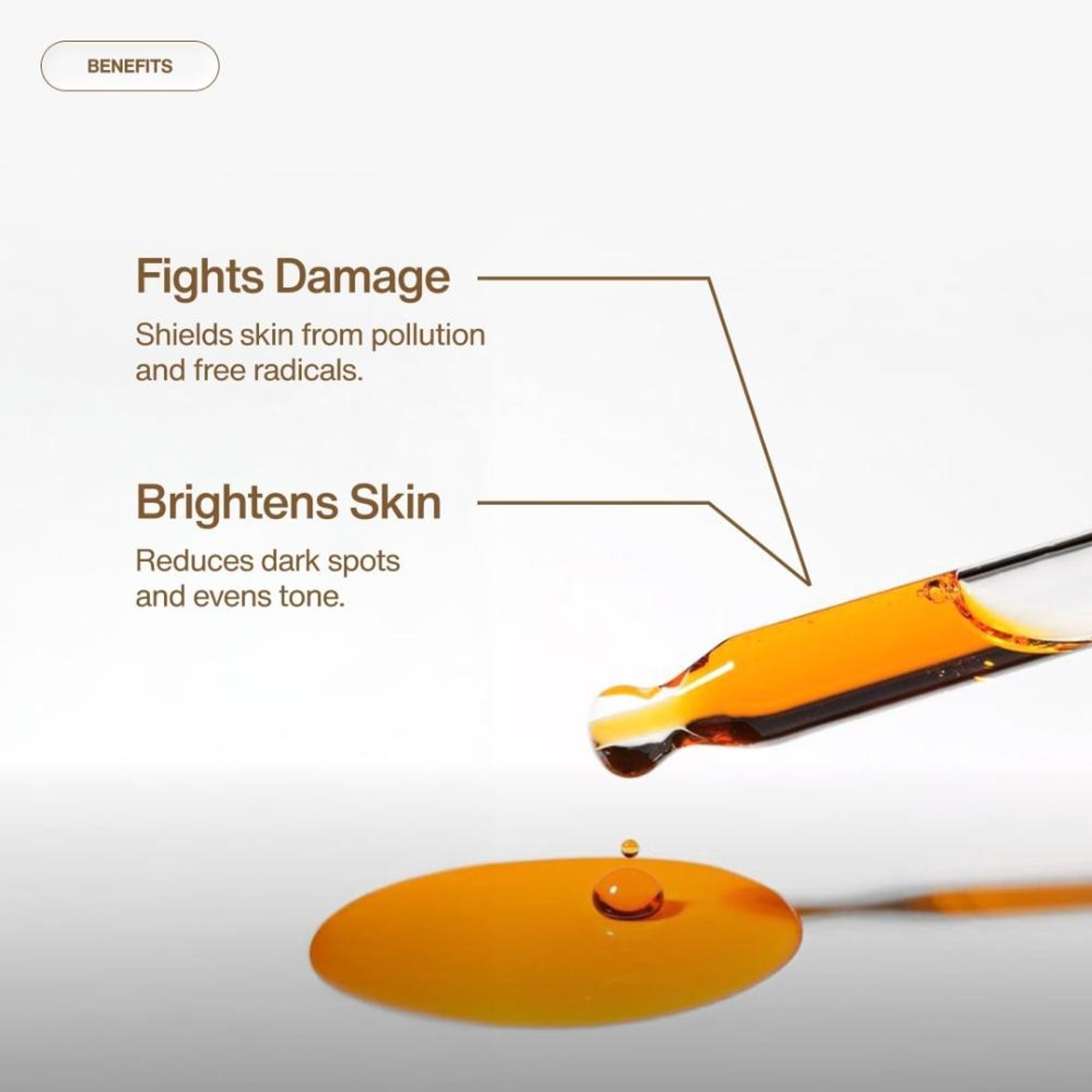 Personal Touch Skincare Skincare C Byond New Generation Vitamin C, Anti-Oxidant Serum