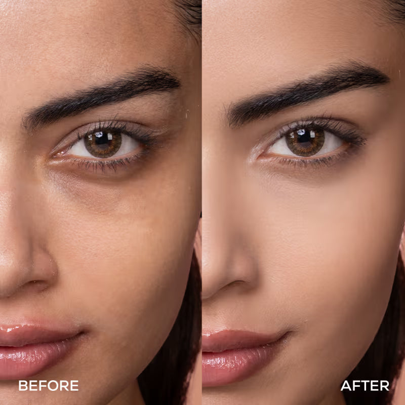 RENEE Bollywood Filter Blurring Matte Finish Liquid Foundation - Hazel Hush