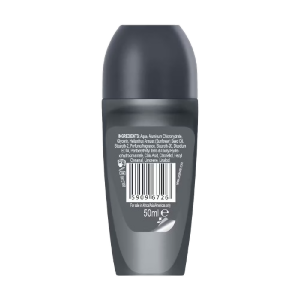 Dove Men + Care Extra Fresh Anti - Perspirant Roll - On