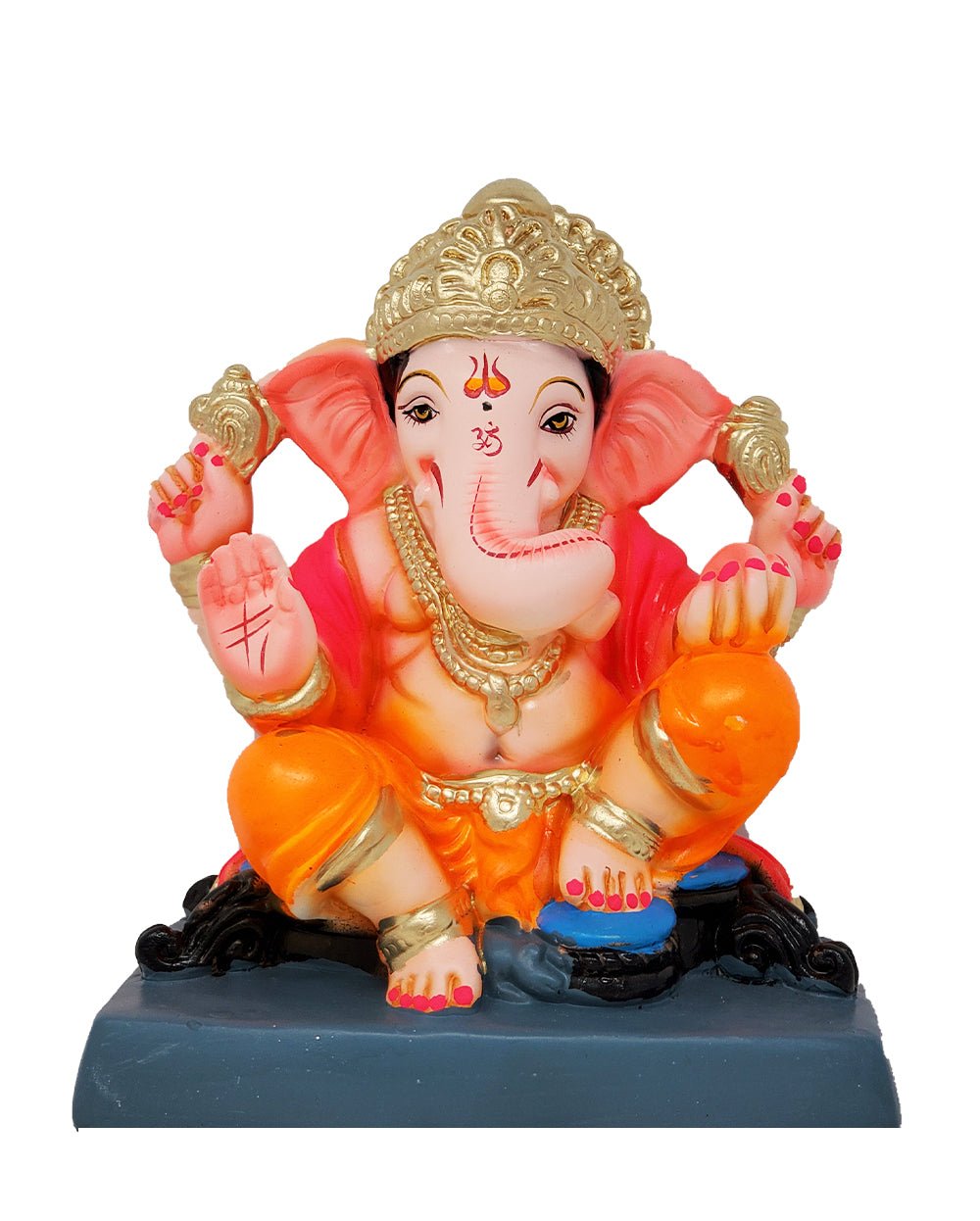 8" BalGanesha