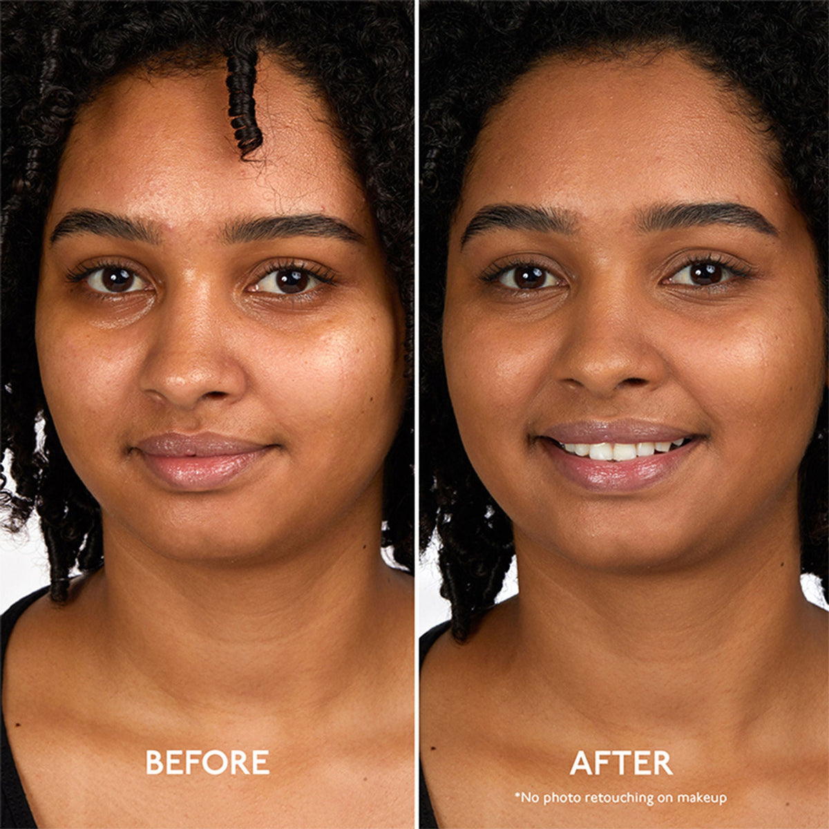 By Terry Brightening CC Foundation - 6W Tan Warm