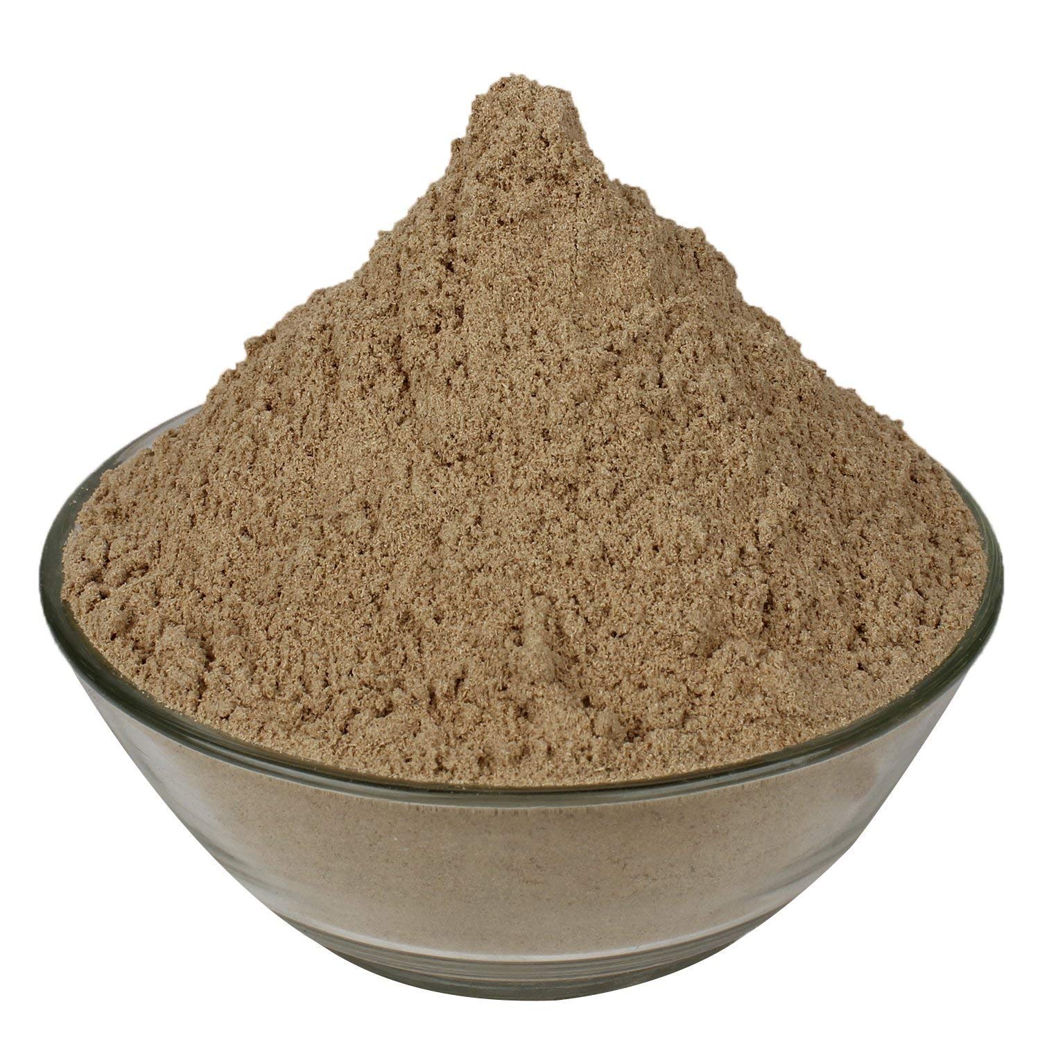 Yuvika Chiraita Asli Powder - Enicostemma Littorale - Swertia Chiraita - Bitter Stick - Indian Gentian