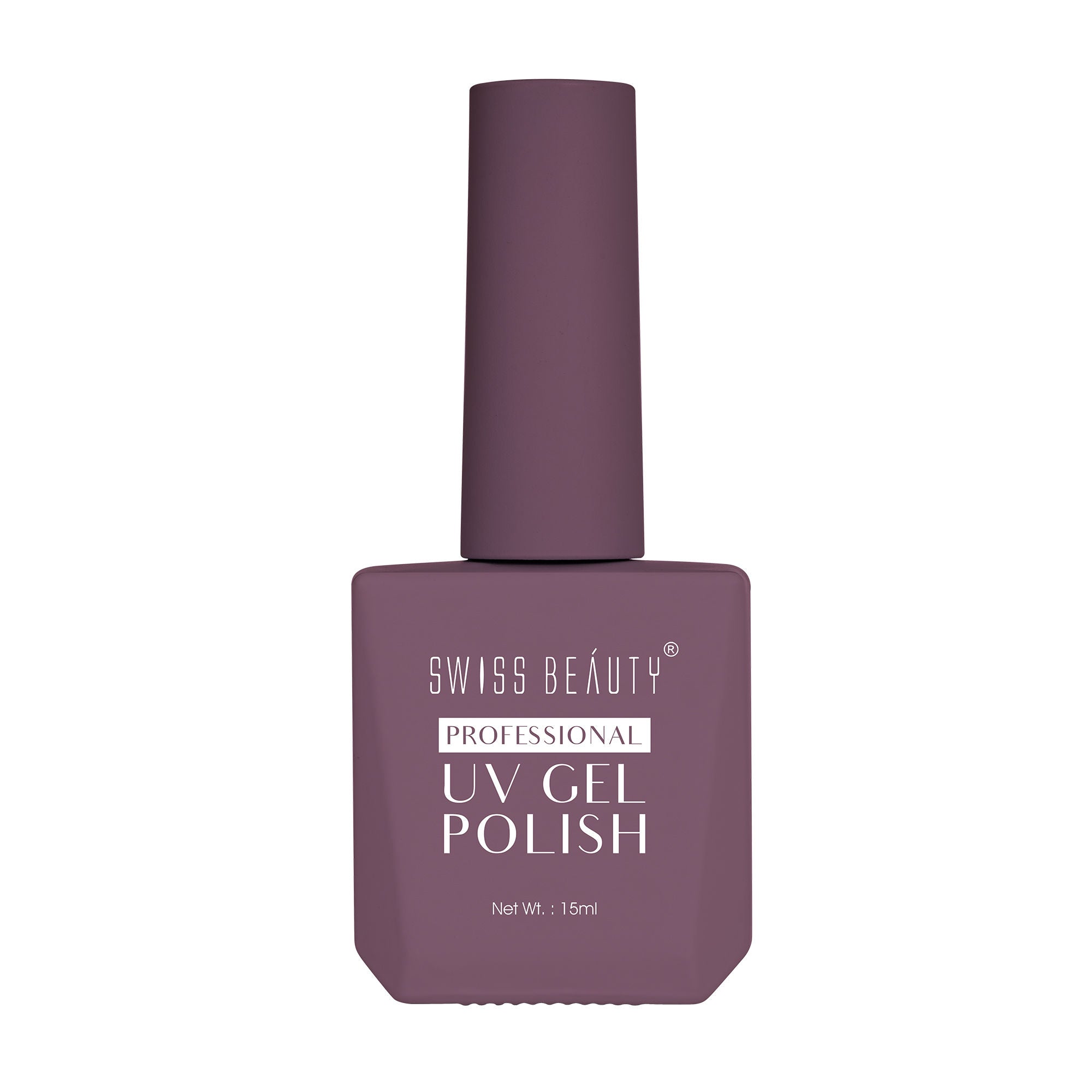 Swiss Beauty Professional UV Gel Nail Polish - Shade-21