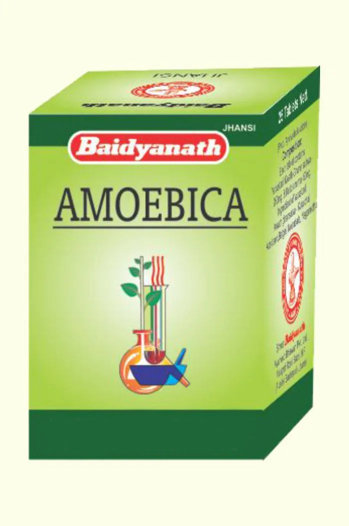 Amoebica Tab. - Image 1