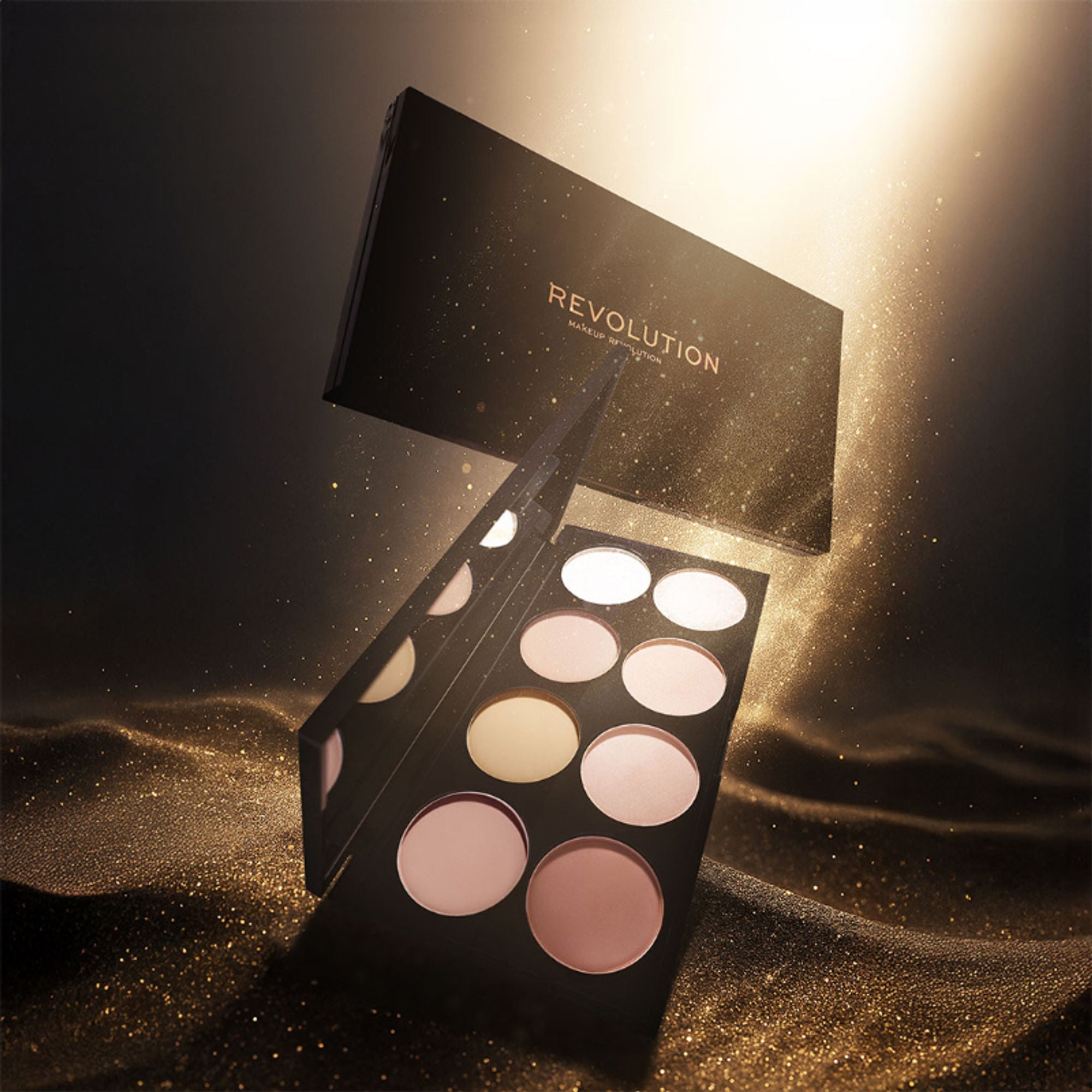 Makeup Revolution Ultra Contour Palette